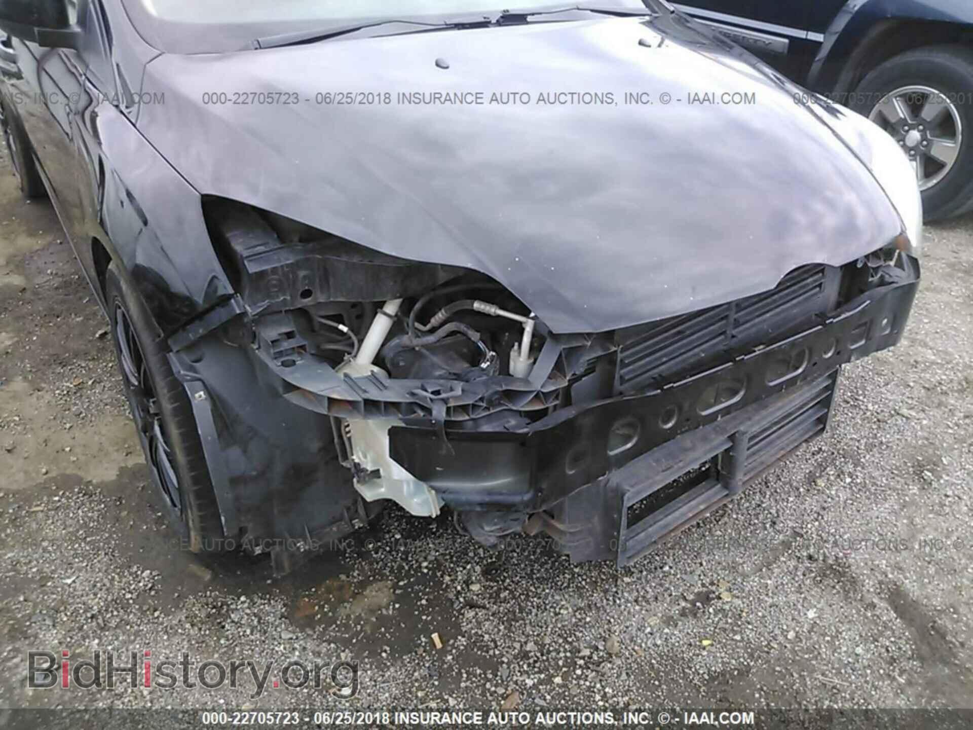 2012 Ford Focus - VIN: 1FAHP3F26CL275289 - Фото 6