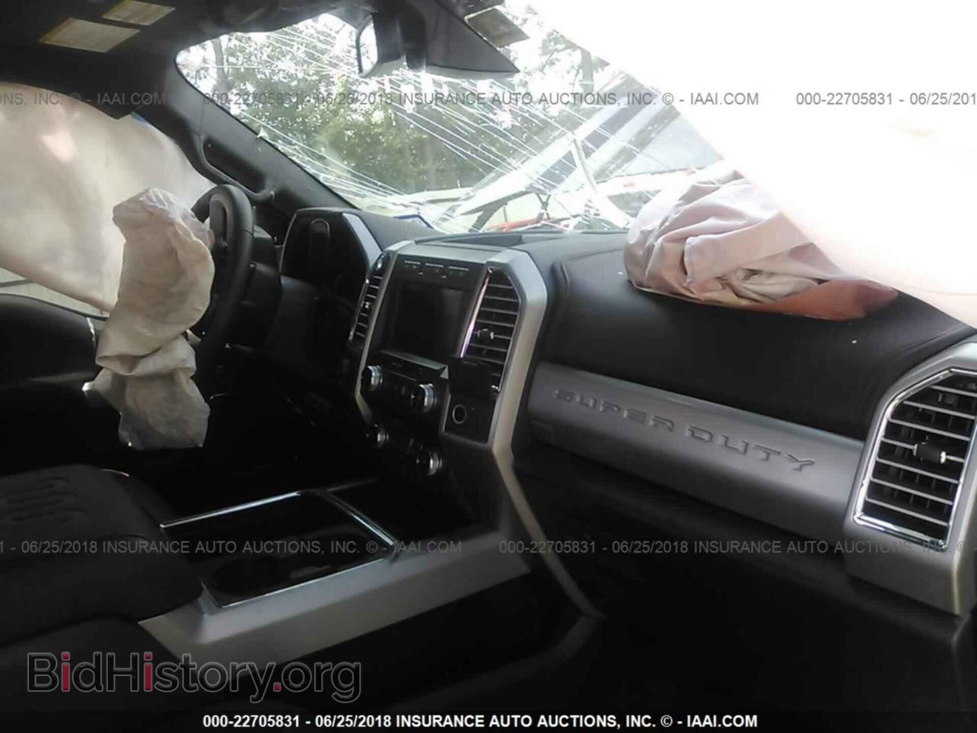 2017 Ford F250 - VIN: 1FT7W2BT2HEE41742 - Фото 5