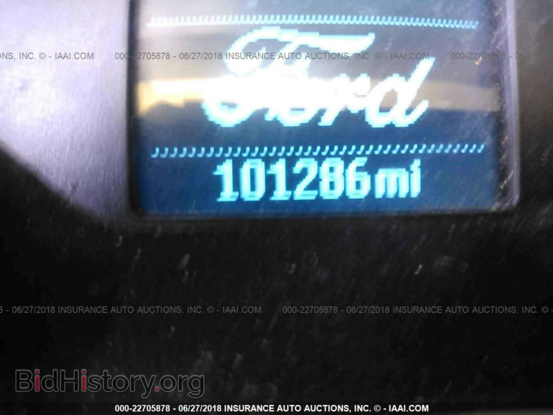 2013 Ford Focus - VIN: 1FADP3E2XDL163273 - Photo 7