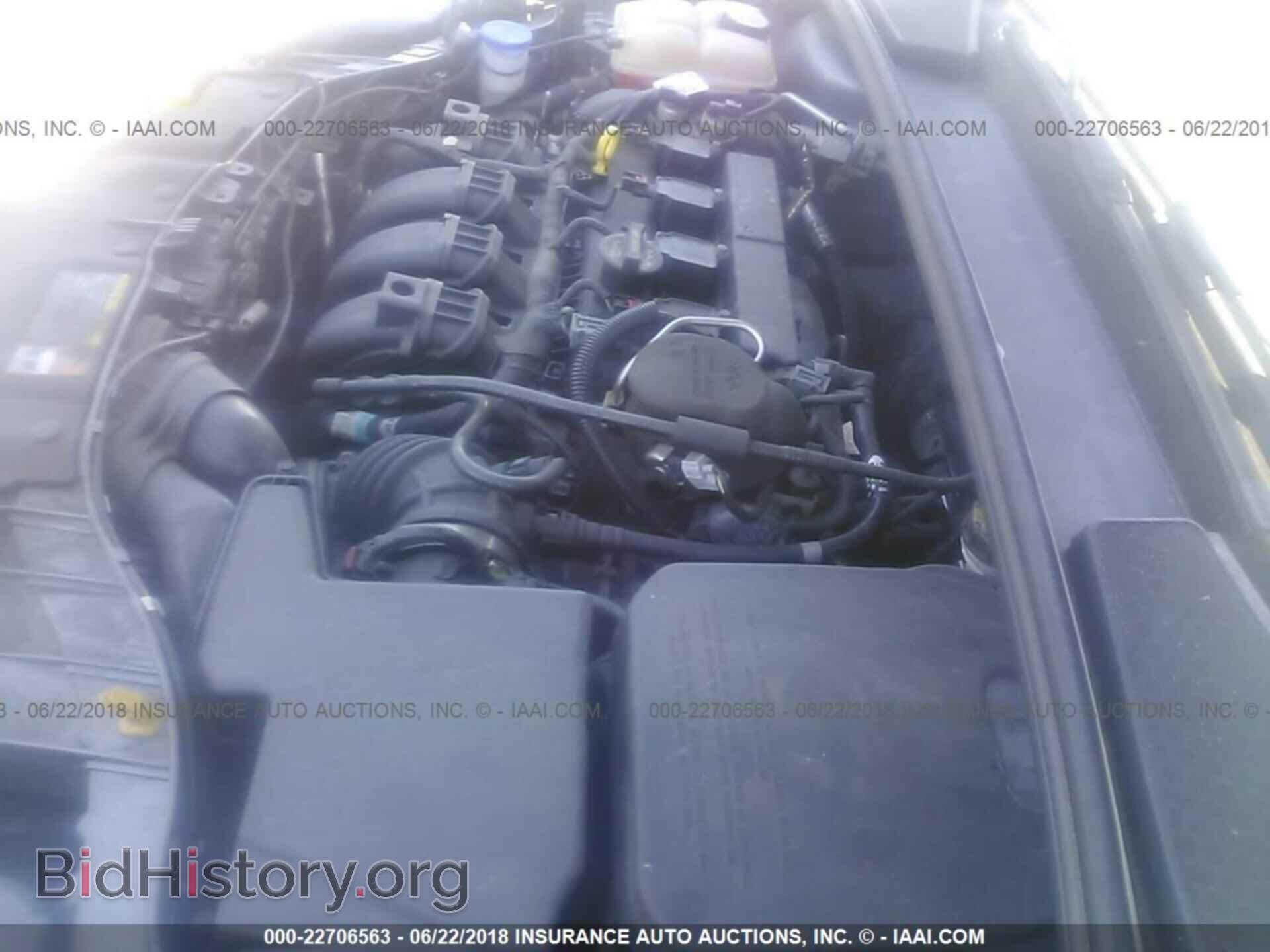 2013 Ford Focus - VIN: 1FADP3F28DL198196 - Photo 10