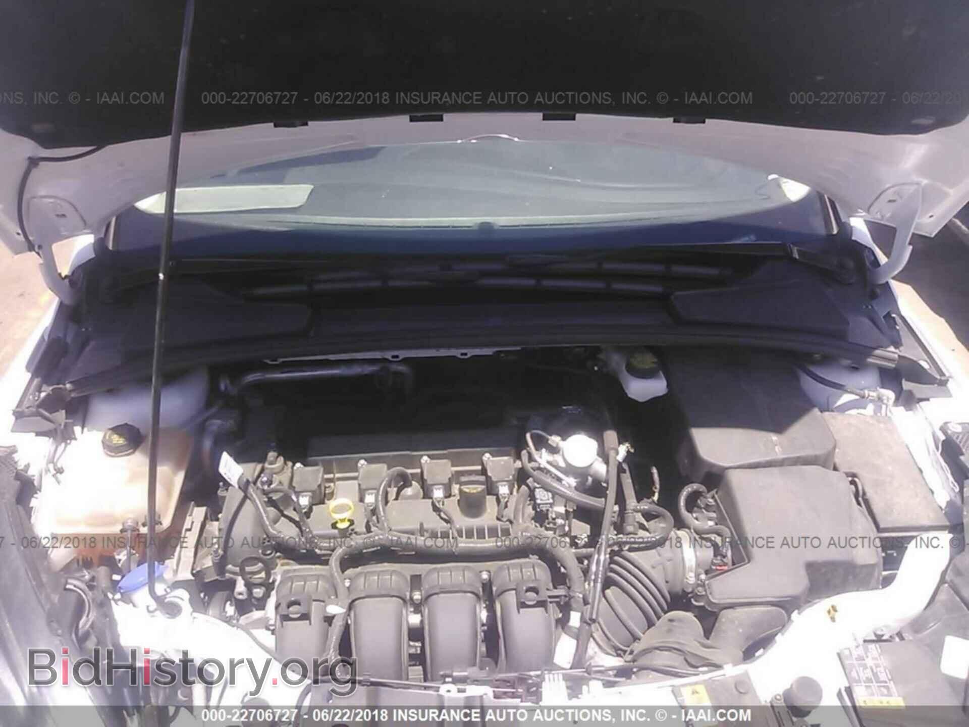 2017 Ford Focus - VIN: 1FADP3H27HL249254 - Photo 10