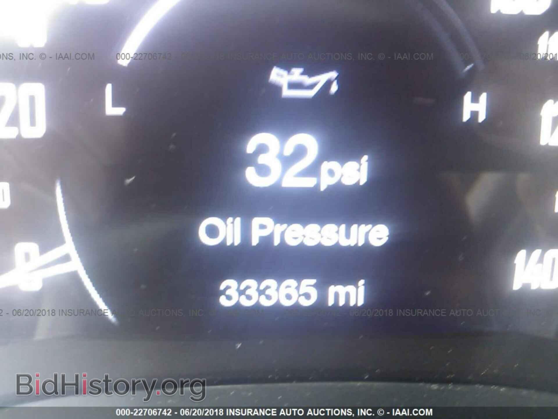 2017 Dodge Durango - VIN: 1C4RDHDG5HC703105 - Photo 7
