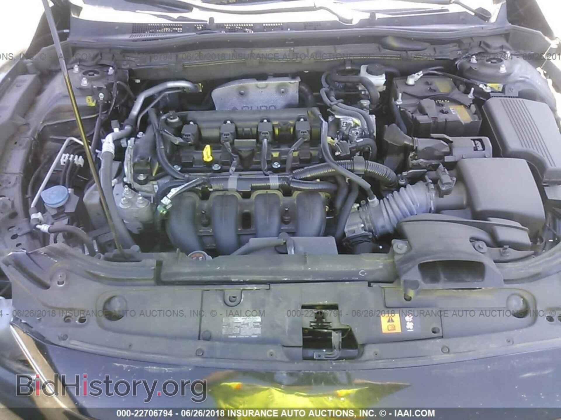 2016 Mazda 6 - VIN: JM1GJ1U52G1419690 - Фото 10