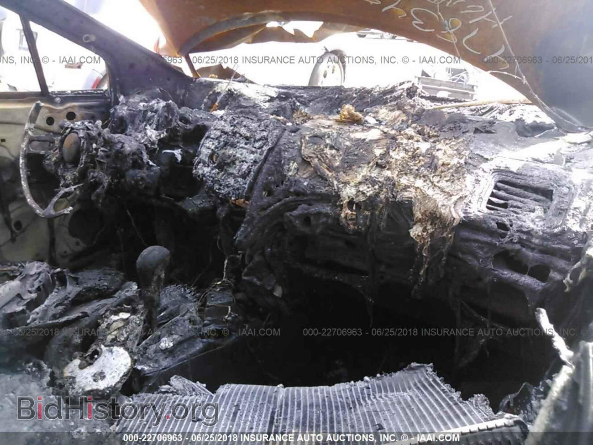 2013 Honda Civic - VIN: 19XFB2F57DE099772 - Фото 5