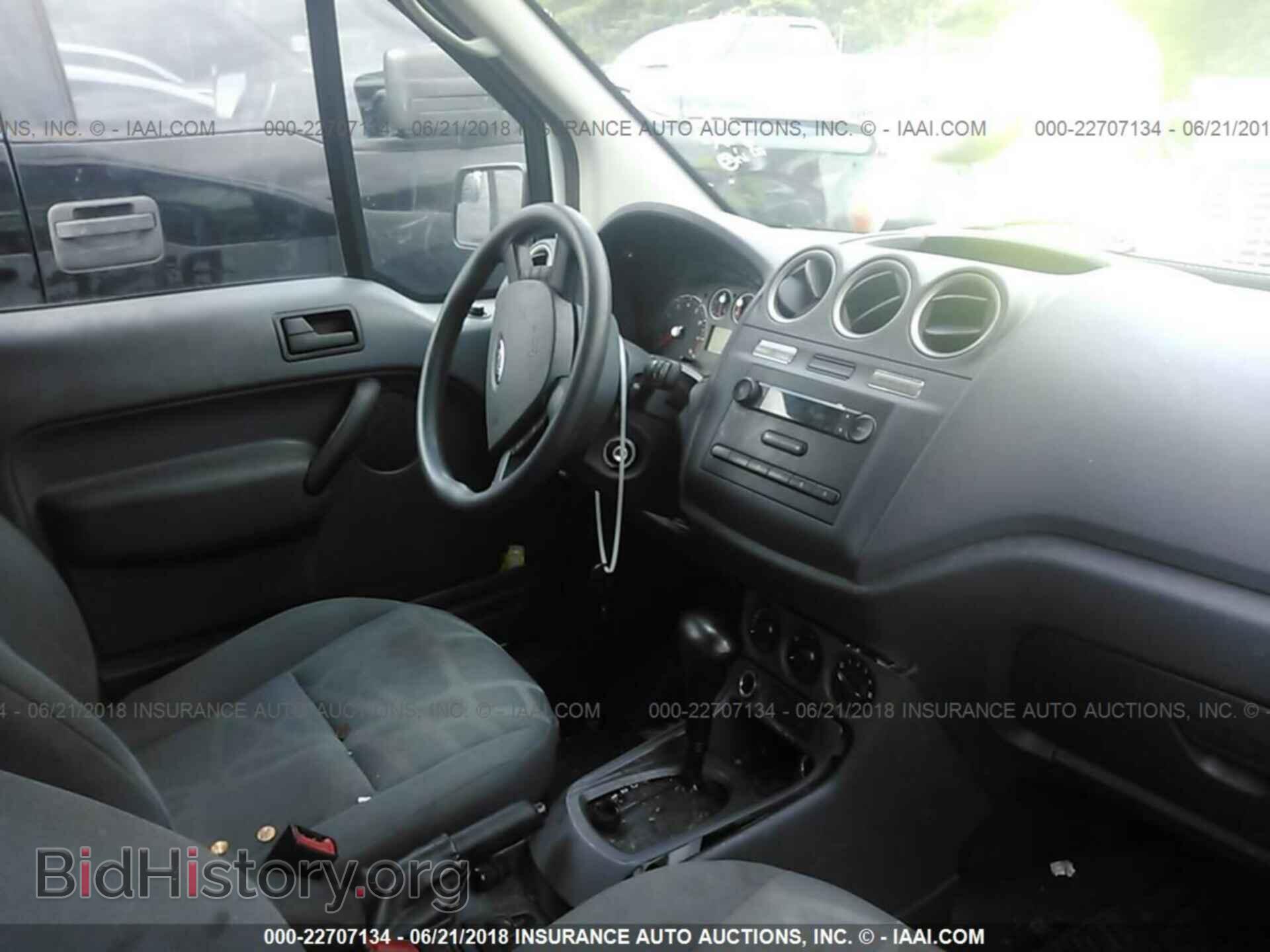 2013 Ford Transit - VIN: NM0LS7CN5DT153627 - Photo 5