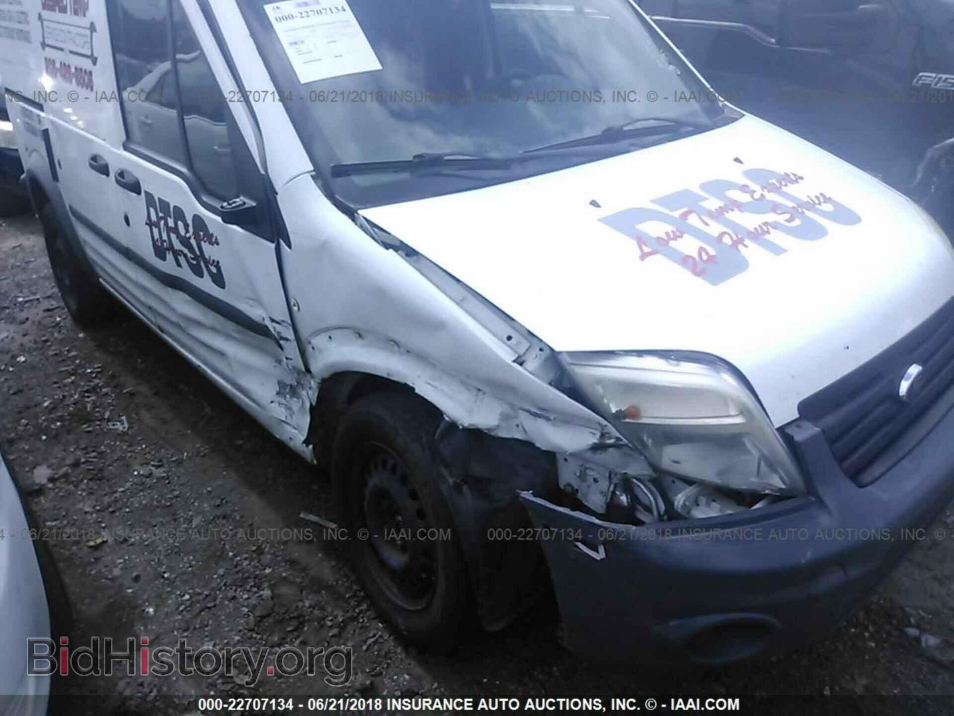 2013 Ford Transit - VIN: NM0LS7CN5DT153627 - Photo 6