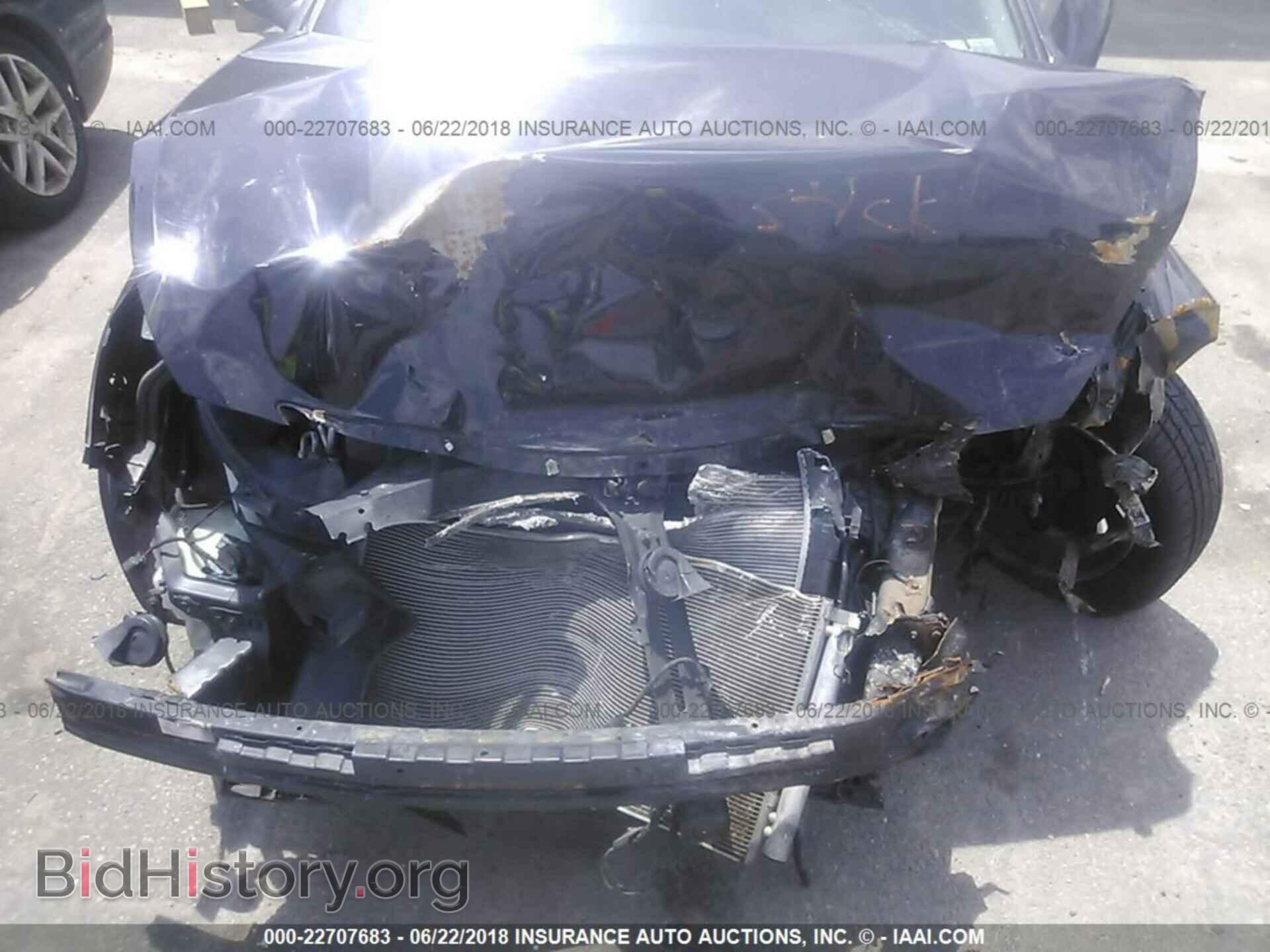 2012 Hyundai Sonata - VIN: 5NPEC4AC4CH446513 - Фото 10