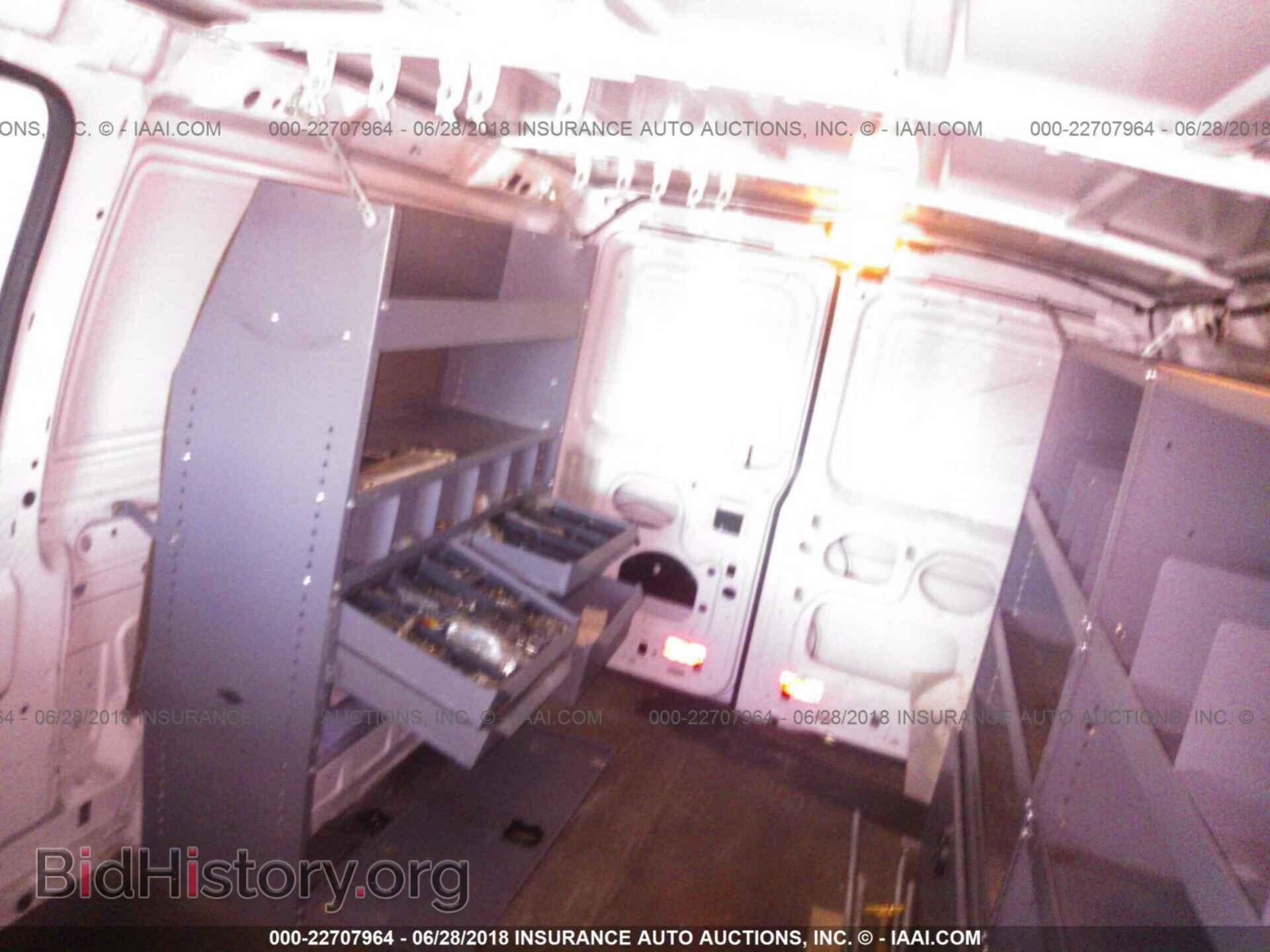 2011 Ford Econoline - VIN: 1FTNE2EW1BDB23897 - Photo 8