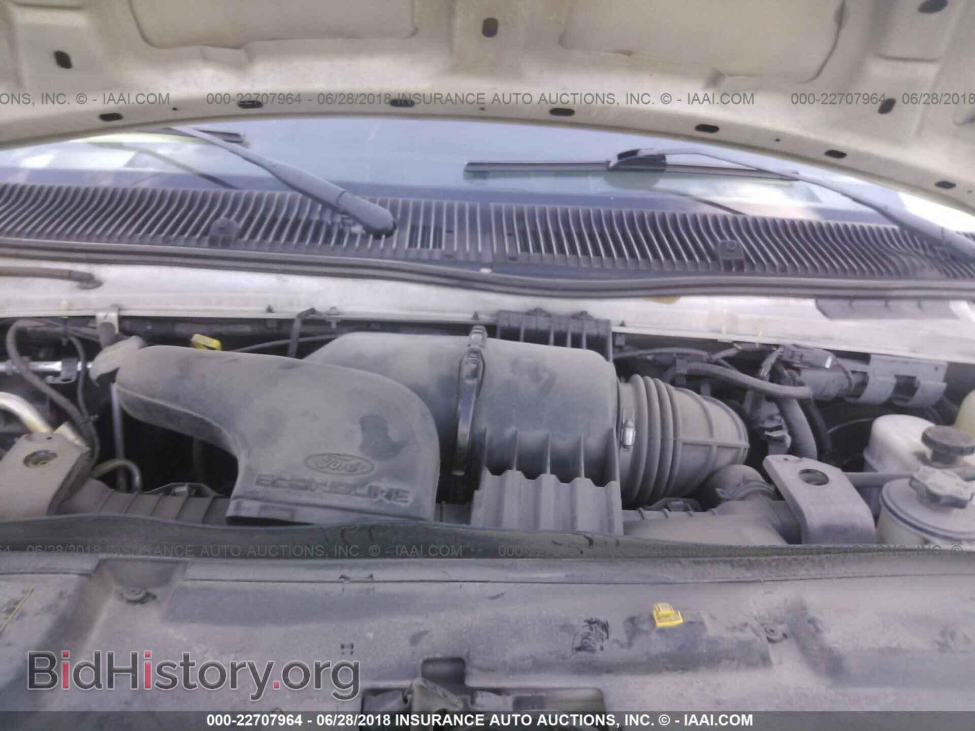 2011 Ford Econoline - VIN: 1FTNE2EW1BDB23897 - Photo 10