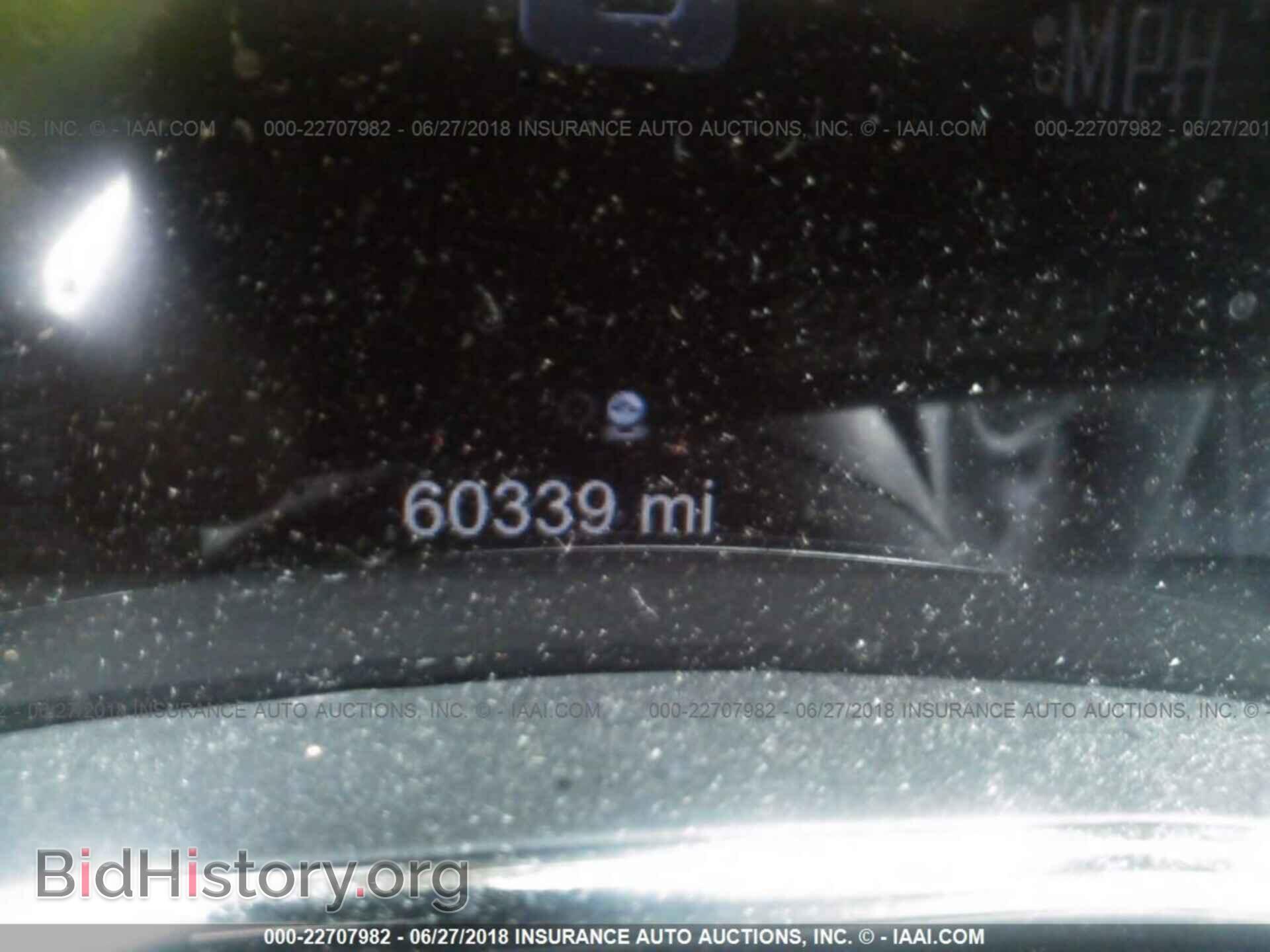 2014 Dodge Durango - VIN: 1C4RDJAG4EC484287 - Фото 7