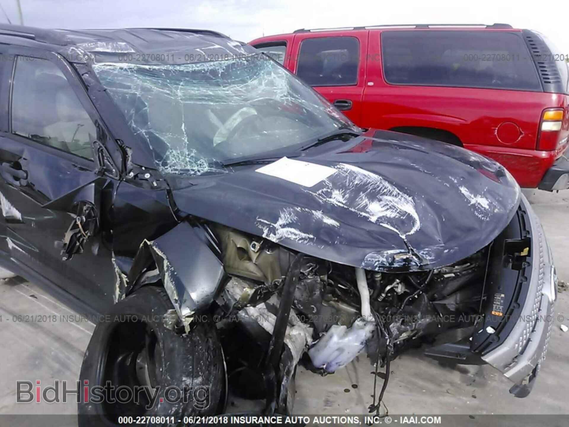 2013 Ford Explorer - VIN: 1FM5K7B84DGA50002 - Фото 6