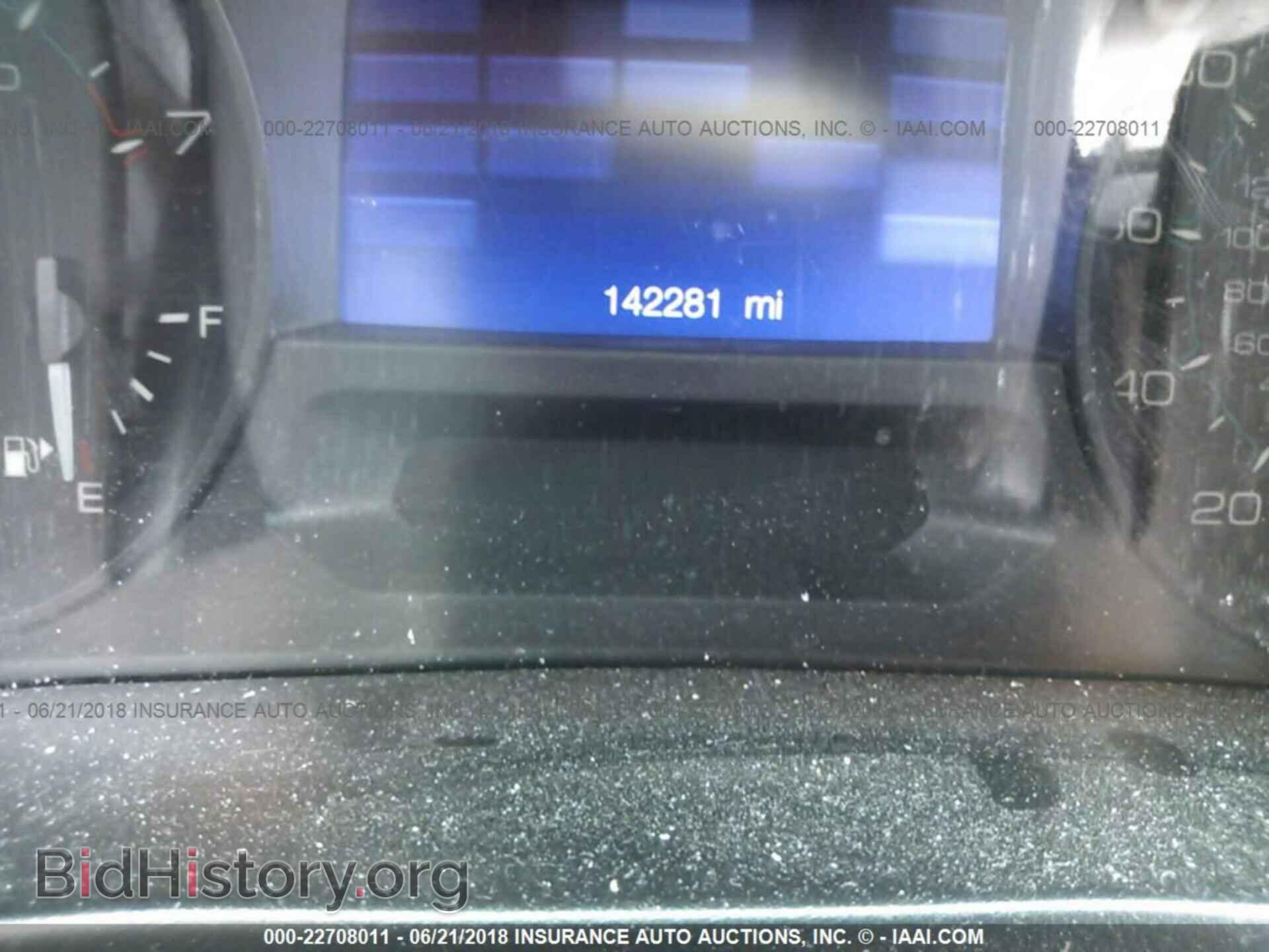 2013 Ford Explorer - VIN: 1FM5K7B84DGA50002 - Фото 7