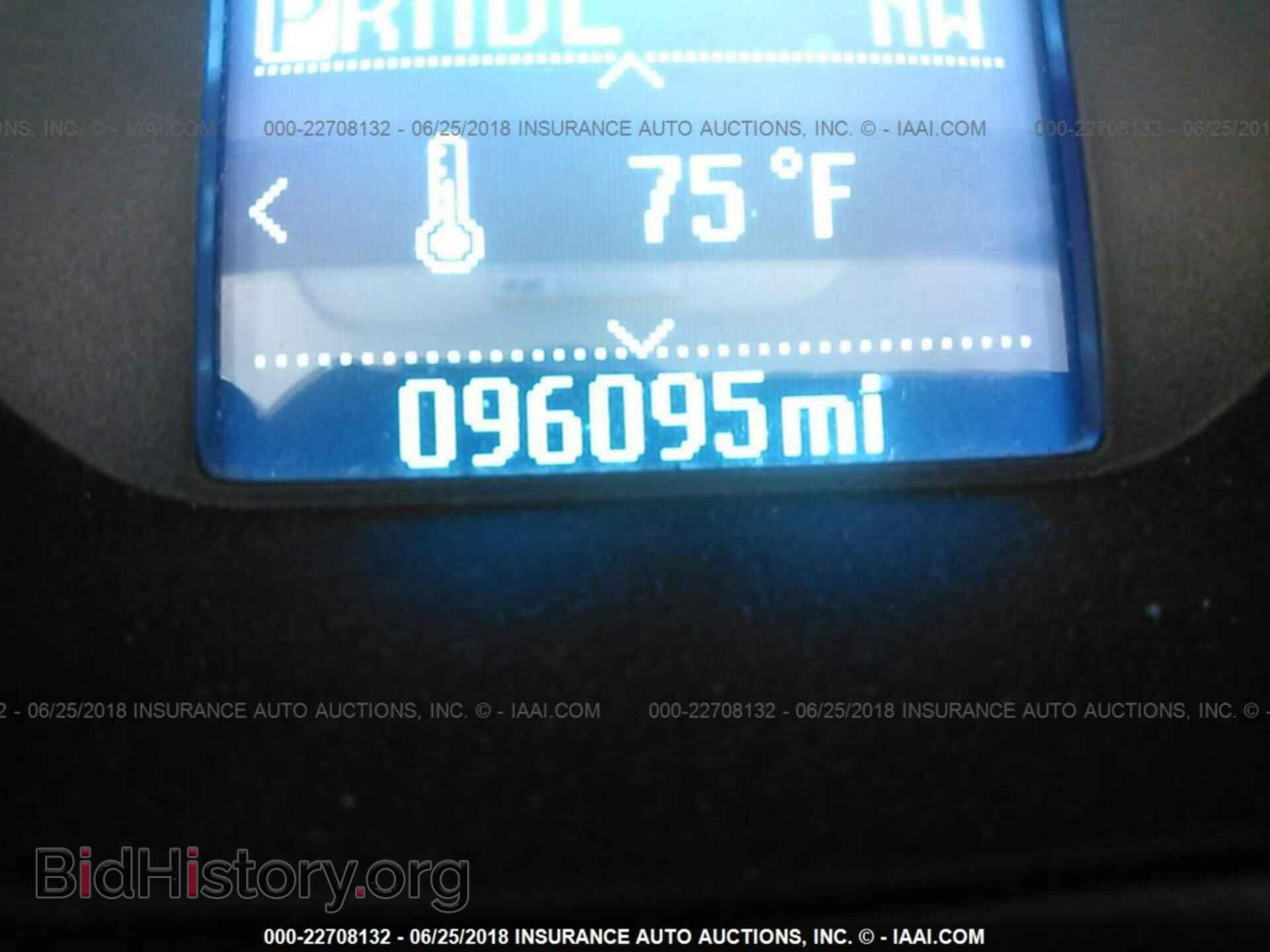 2012 Ford Focus - VIN: 1FAHP3F28CL273253 - Photo 7