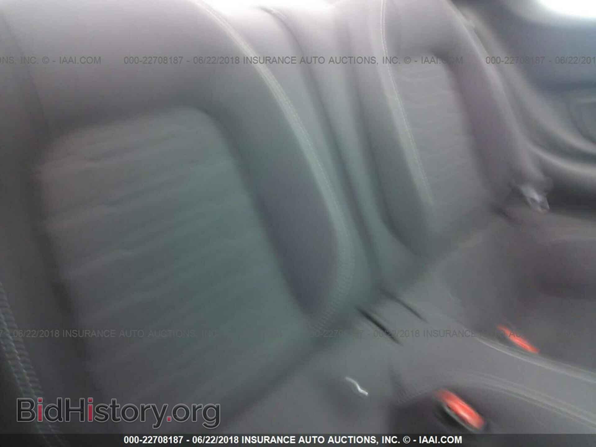 2017 FORD MUSTANG - VIN: 1FA6P8CF8H5209303 - Фото 8