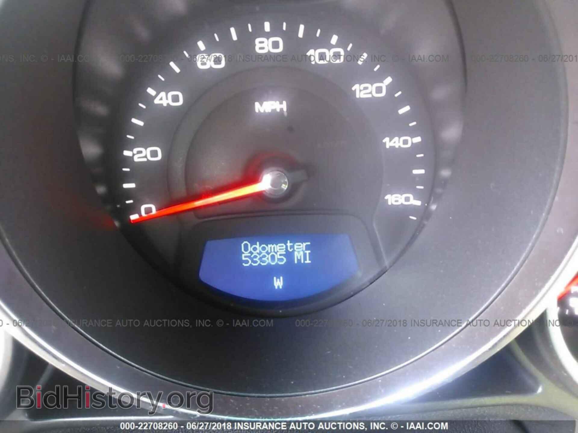 2011 Cadillac Cts - VIN: 1G6DS1ED9B0136307 - Фото 7