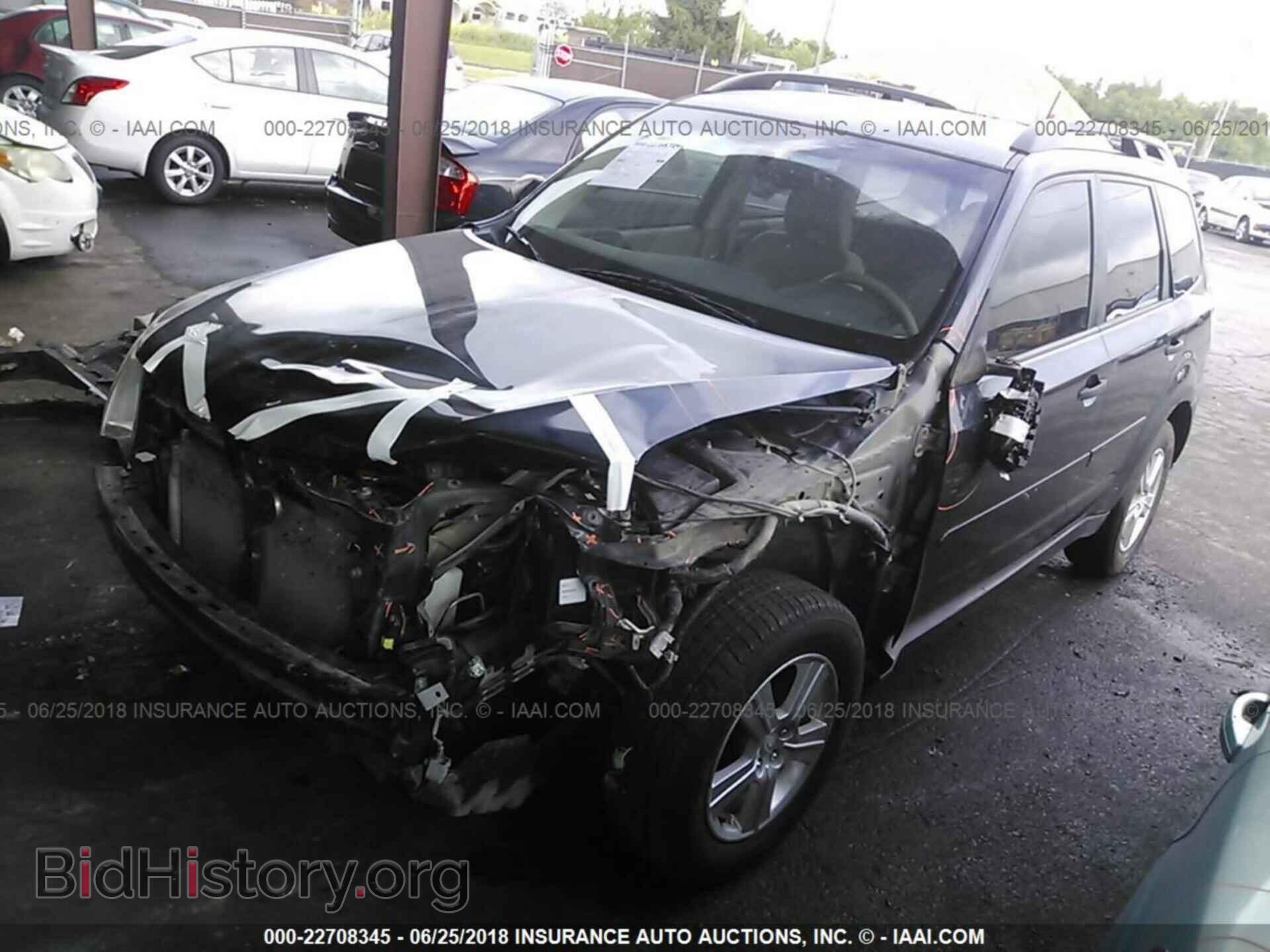 2012 Subaru Forester - VIN: JF2SHBBC8CH416339 - Фото 2
