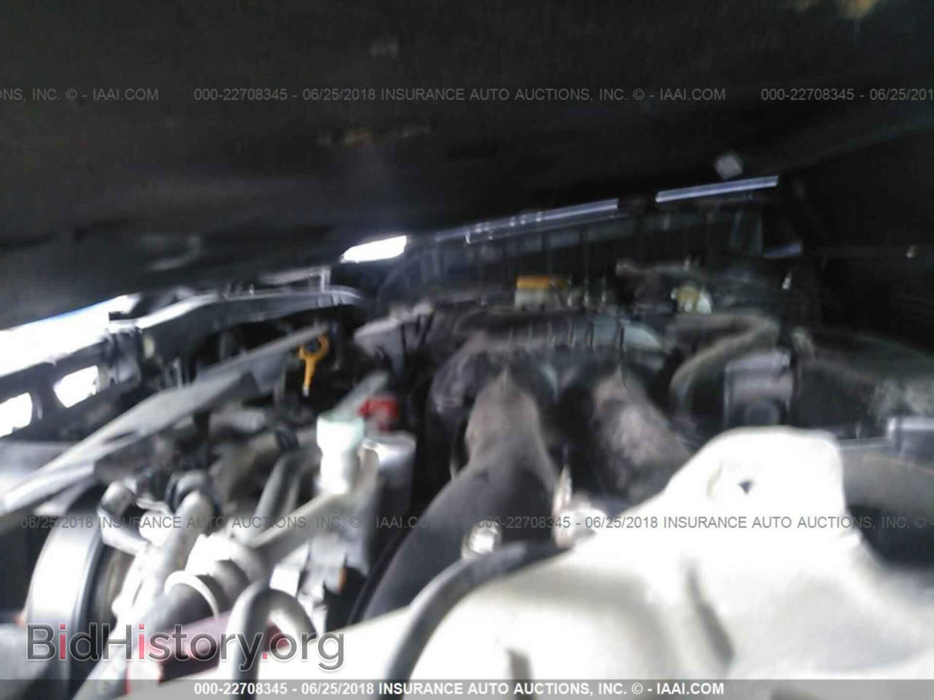 2012 Subaru Forester - VIN: JF2SHBBC8CH416339 - Фото 10