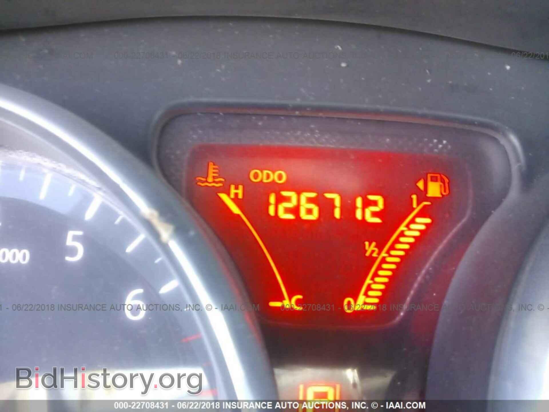 2015 Nissan Versa note - VIN: 3N1CE2CP2FL419047 - Фото 7