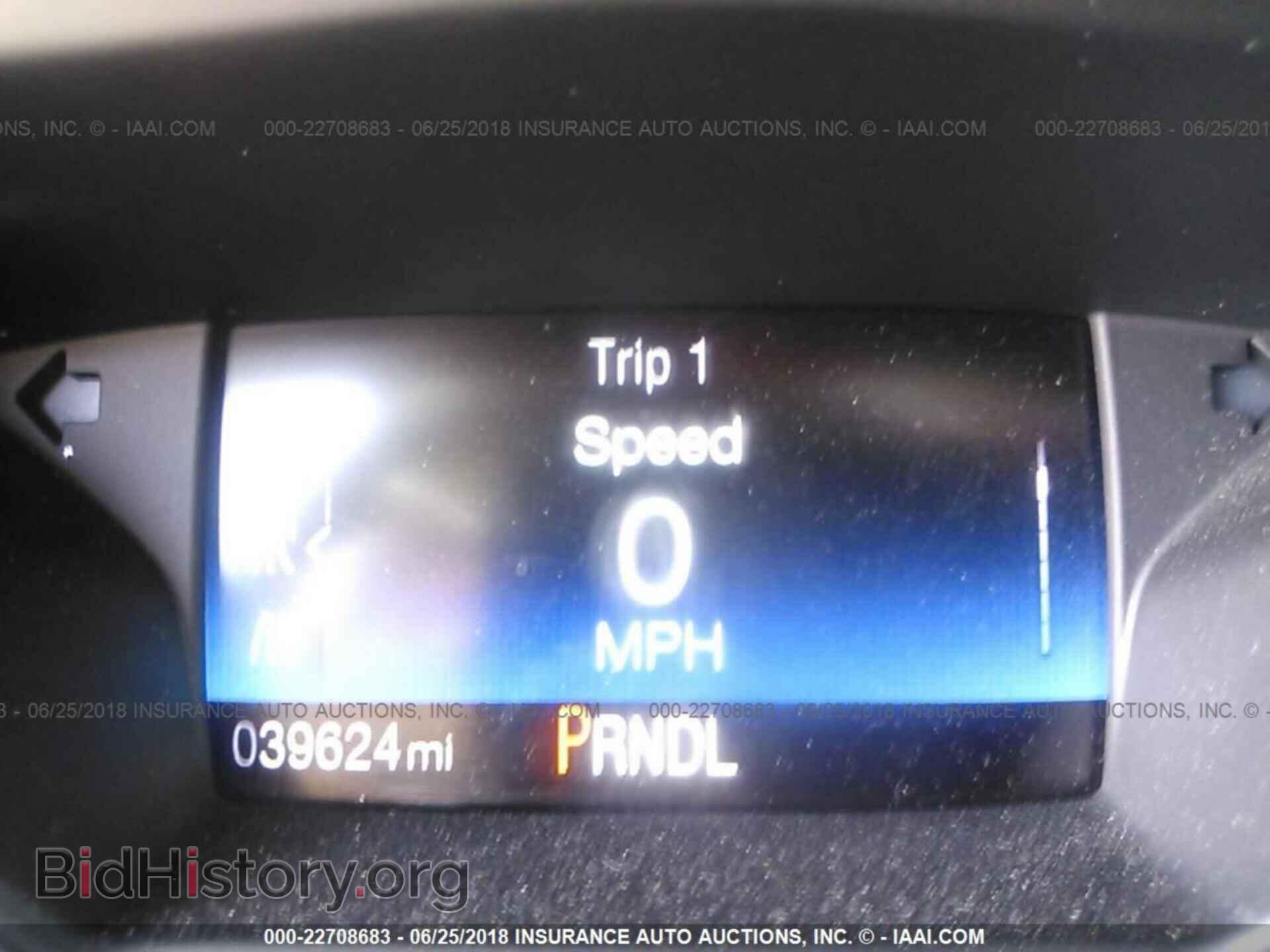 2016 Ford Focus - VIN: 1FADP3E26GL252942 - Photo 7
