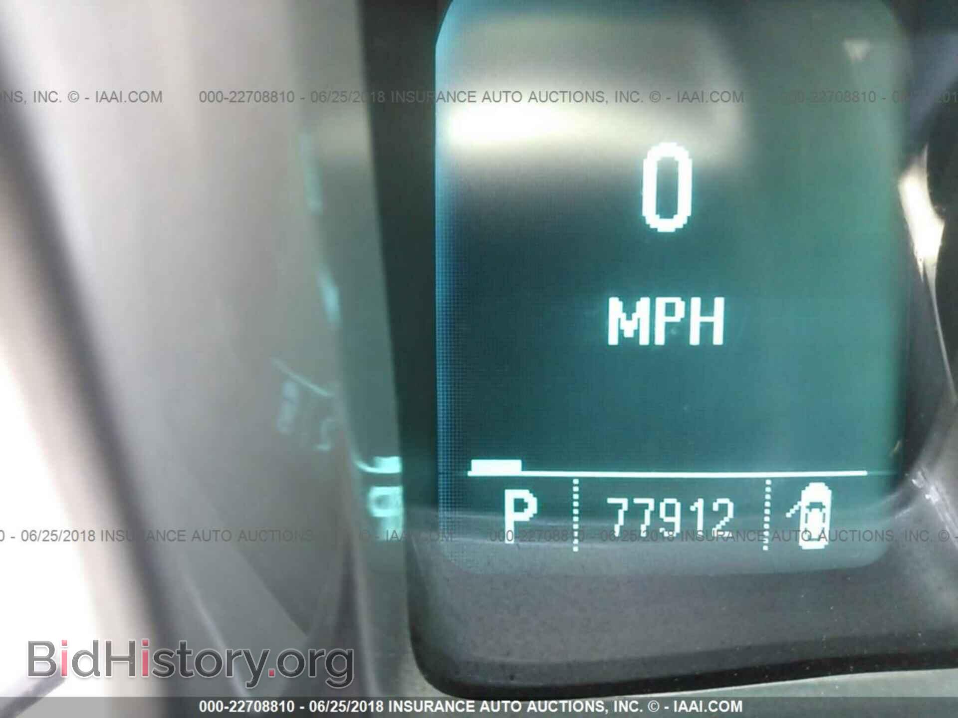 2011 Chevrolet Camaro - VIN: 2G1FA1ED4B9155189 - Фото 7