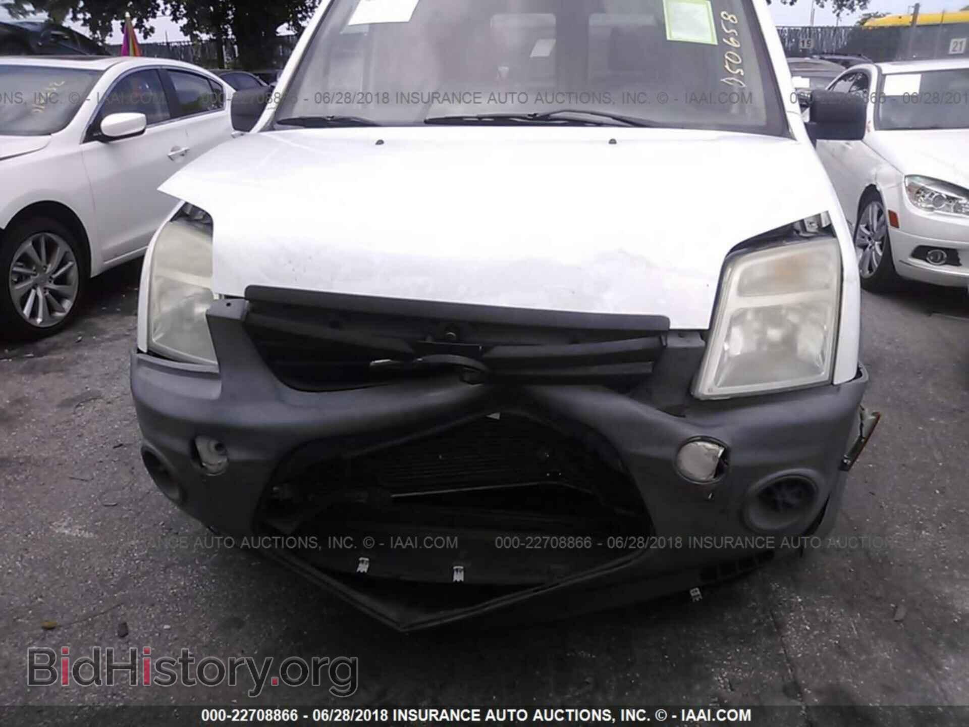2011 Ford Transit - VIN: NM0LS7CN9BT050658 - Фото 6