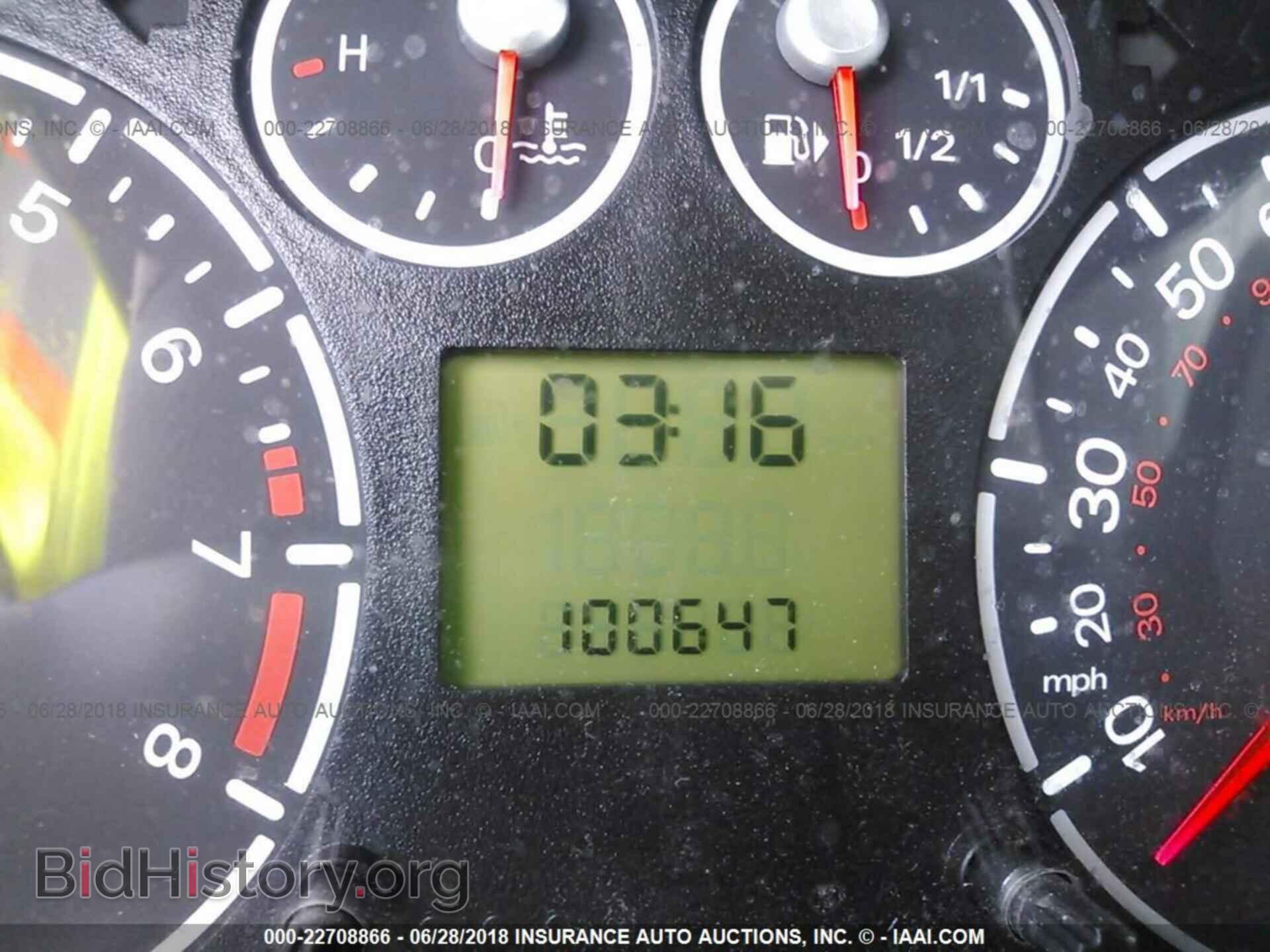 2011 Ford Transit - VIN: NM0LS7CN9BT050658 - Фото 7