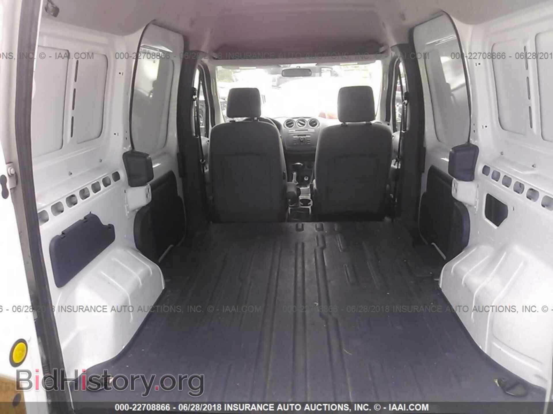 2011 Ford Transit - VIN: NM0LS7CN9BT050658 - Фото 8