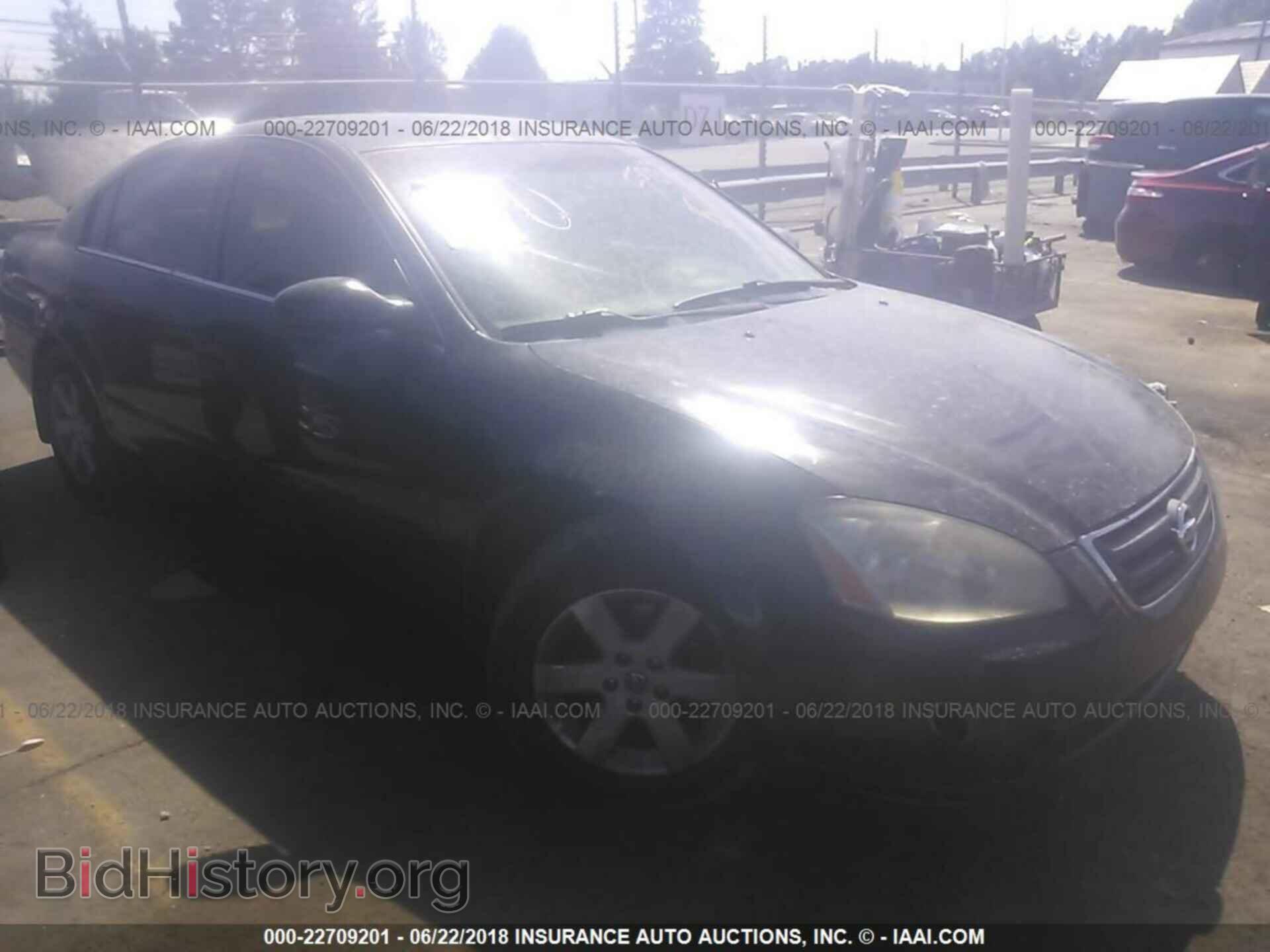 Photo 1C3CCCCB0FN607986 - CHRYSLER 200 2015