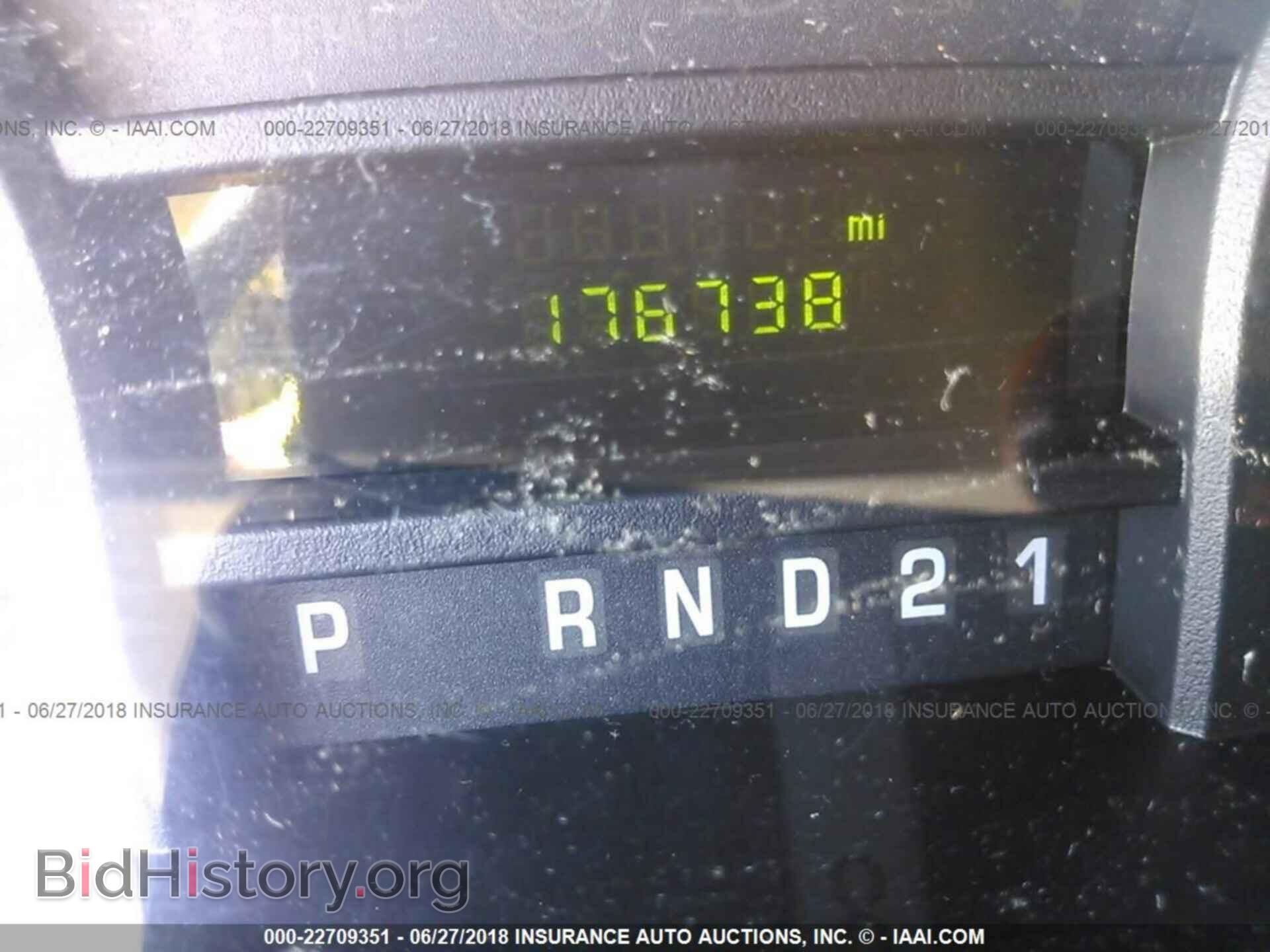 2012 Ford Econoline - VIN: 1FTNE1EWXCDB25904 - Фото 7