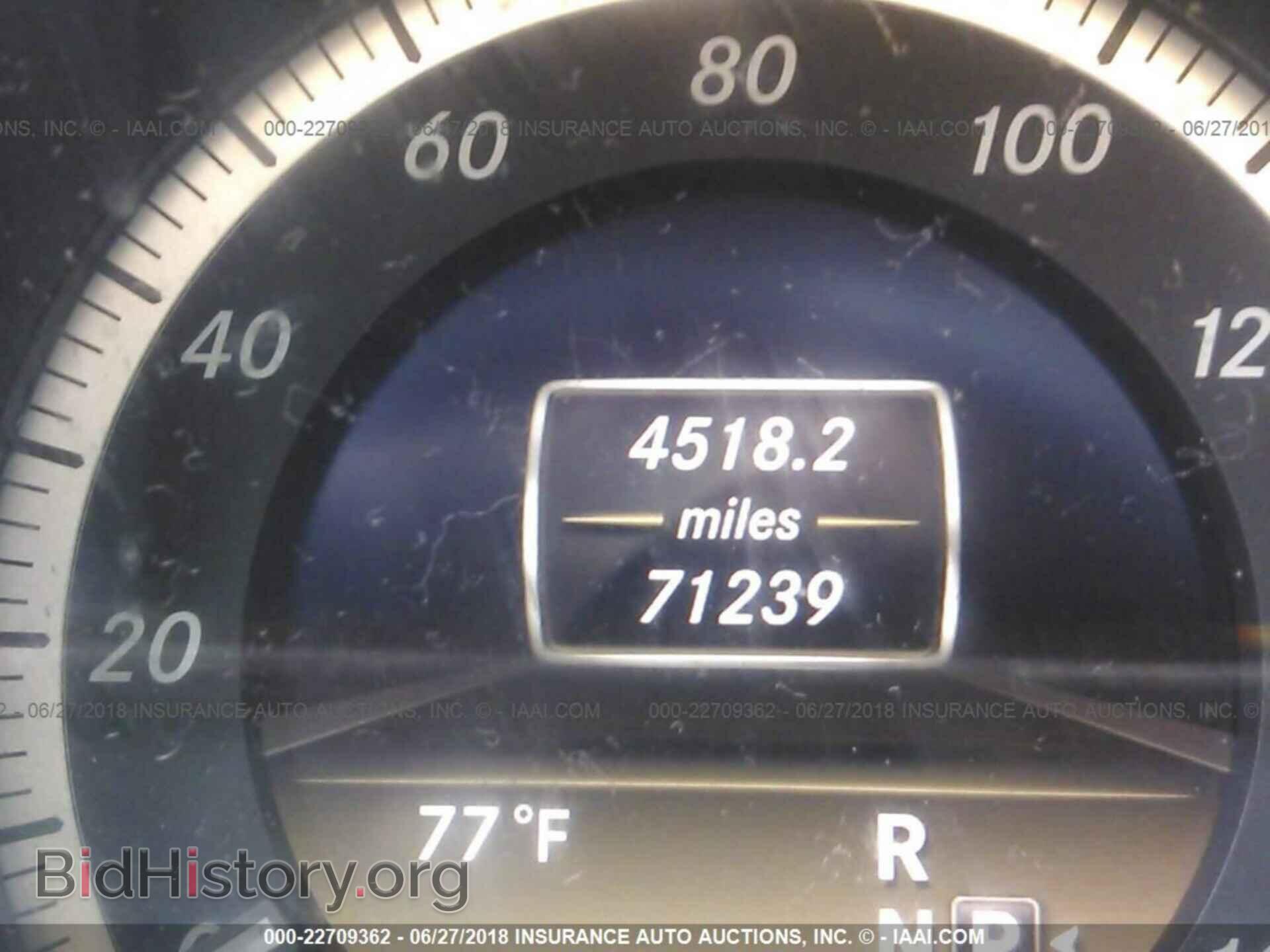 2012 Mercedes-benz E - VIN: WDDHF8JB4CA629121 - Фото 7