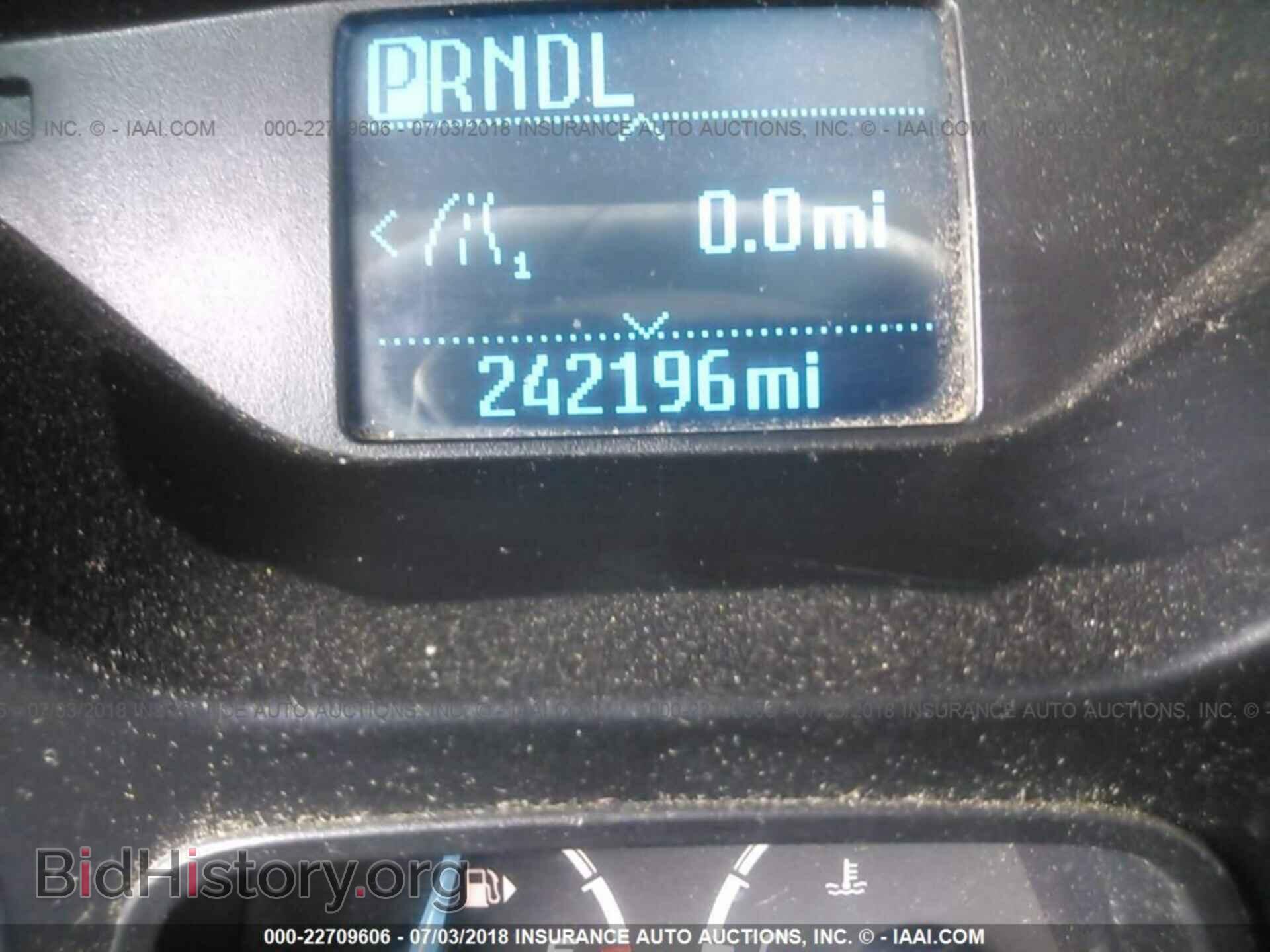 2012 Ford Focus - VIN: 1FAHP3K27CL343802 - Фото 7