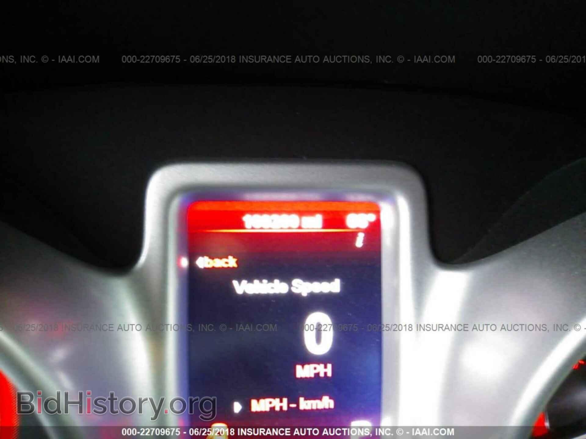 2011 Dodge Journey - VIN: 3D4PG1FG0BT524892 - Photo 7