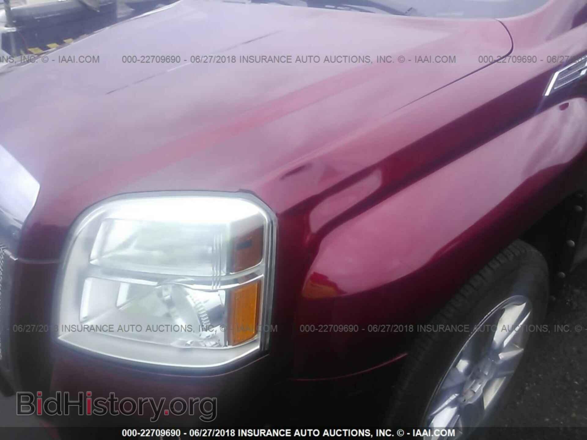 2011 Gmc Terrain - VIN: 2CTALMEC3B6334530 - Photo 6