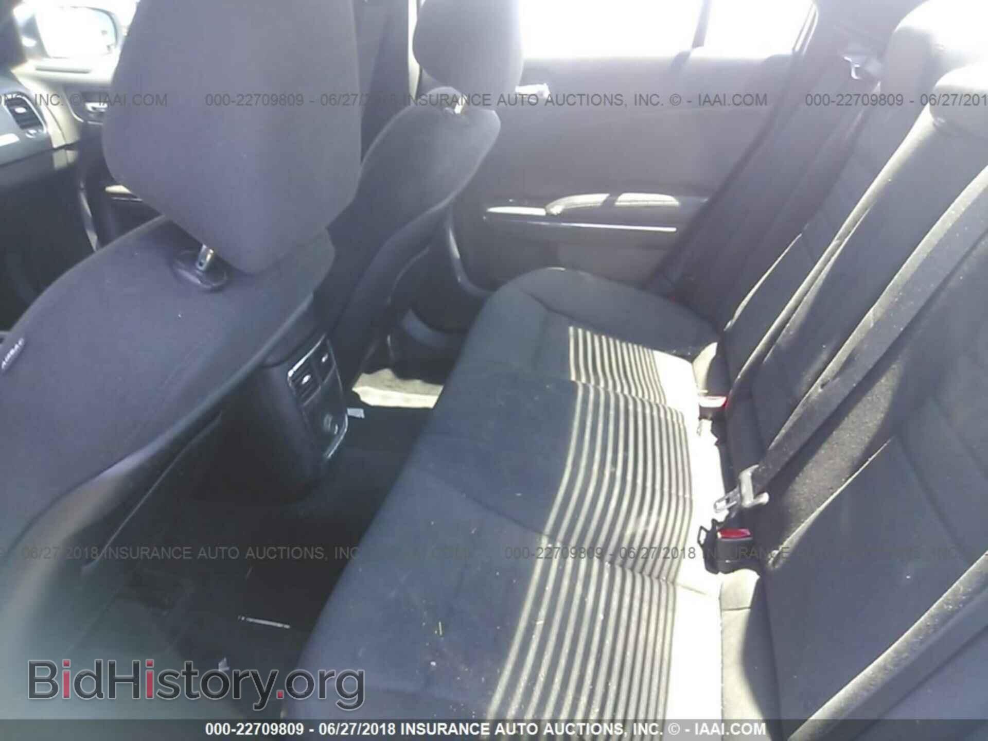 2013 Dodge Charger - VIN: 2C3CDXBG9DH637530 - Фото 8