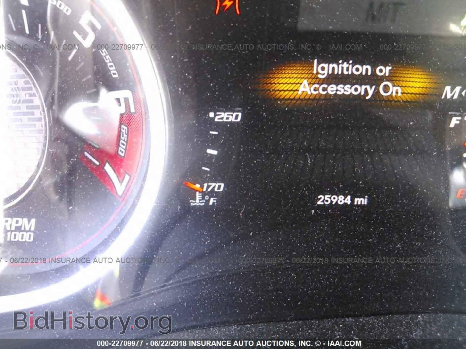 2016 Dodge Challenger - VIN: 2C3CDZDJ2GH332024 - Фото 7