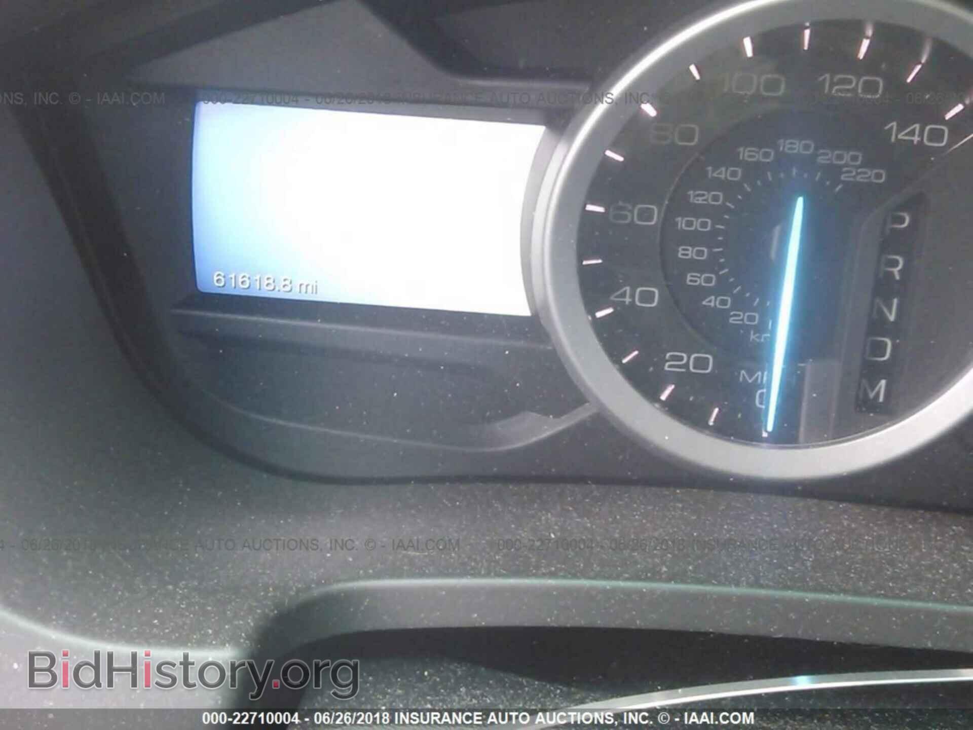 2015 Ford Explorer - VIN: 1FM5K8GT4FGA72569 - Photo 7