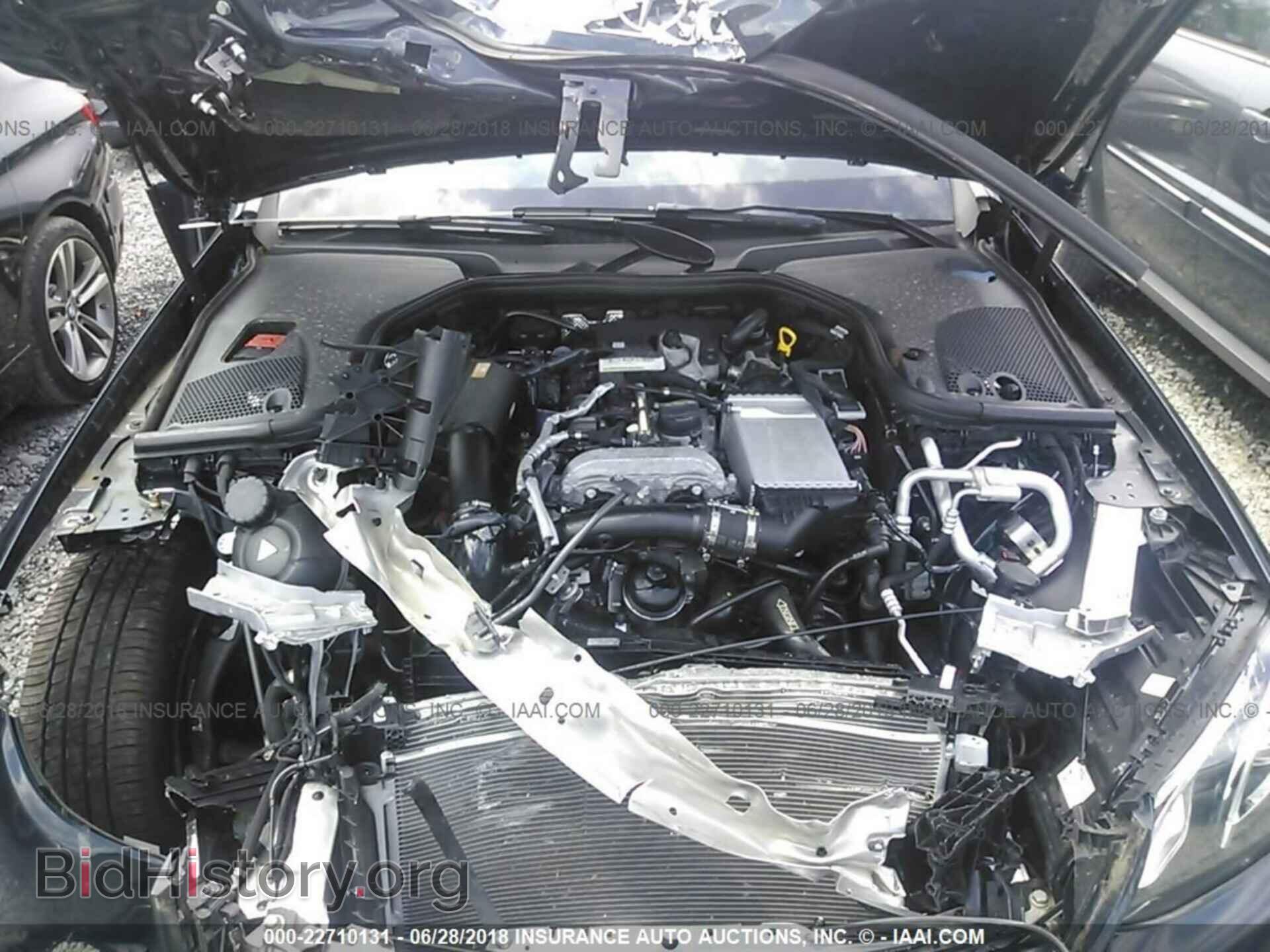 2017 Mercedes-benz E - VIN: WDDZF4KB9HA144721 - Фото 10