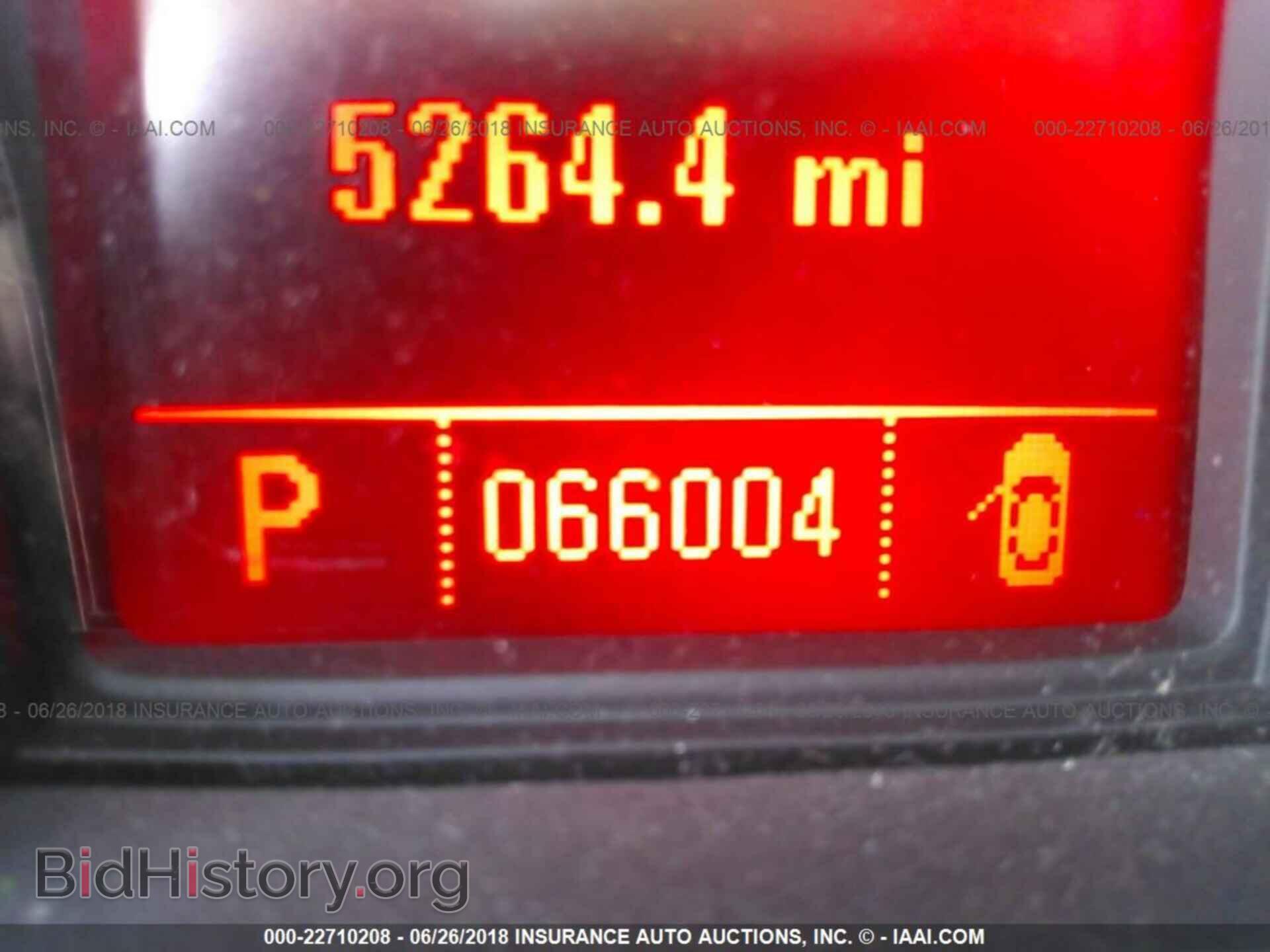 2011 Gmc Terrain - VIN: 2CTFLREC7B6459677 - Photo 7