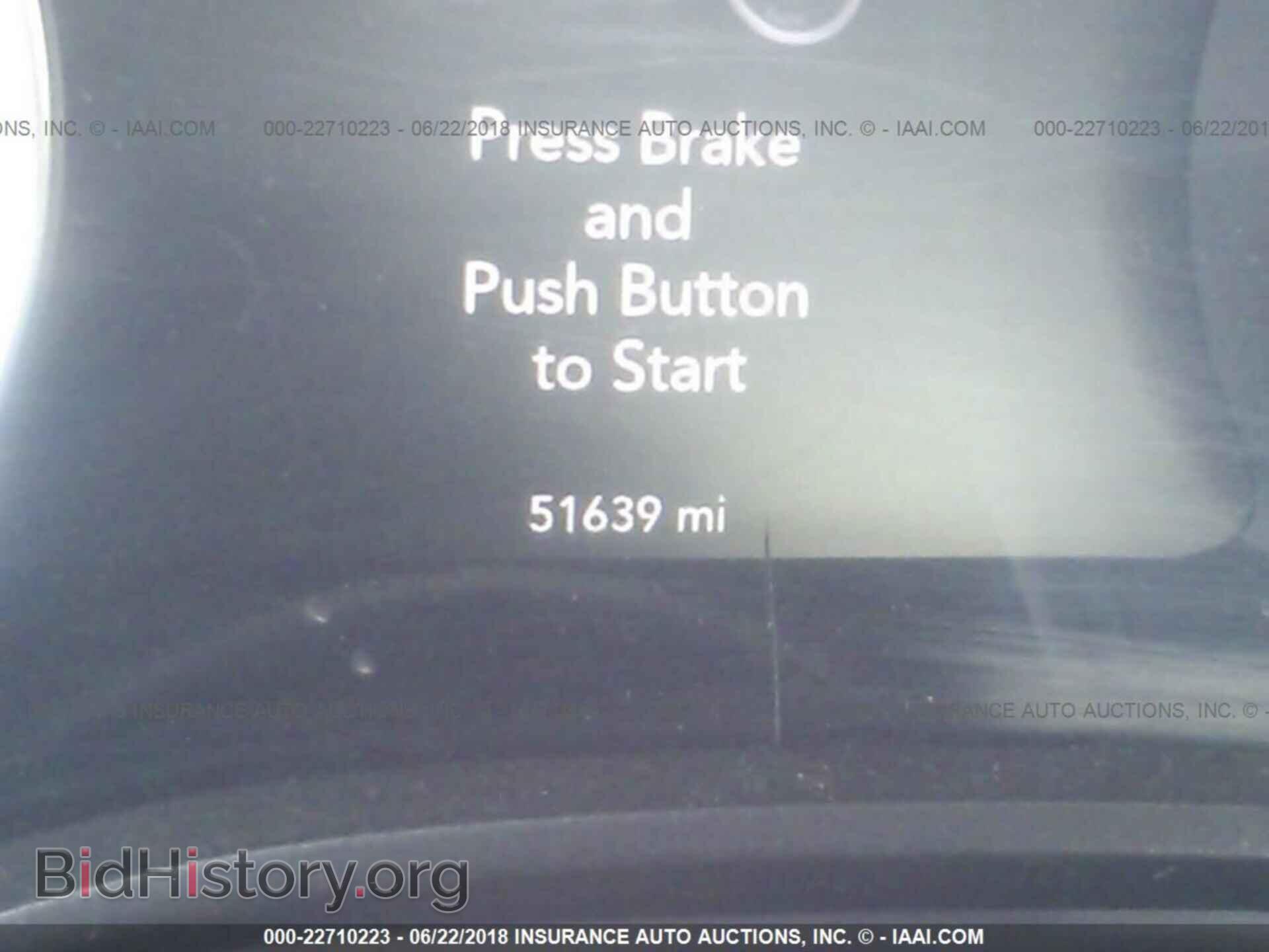2015 Dodge Challenger - VIN: 2C3CDZAG4FH804148 - Фото 7