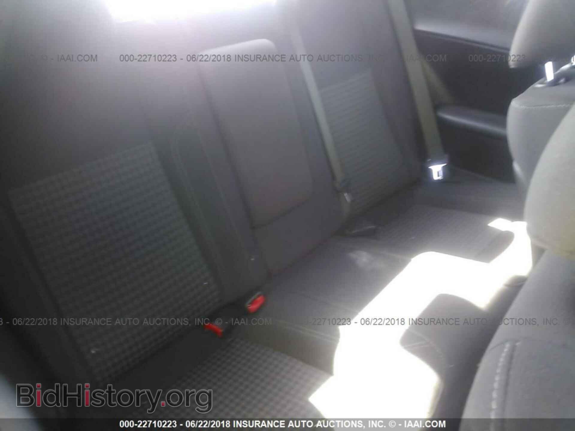 2015 Dodge Challenger - VIN: 2C3CDZAG4FH804148 - Фото 8