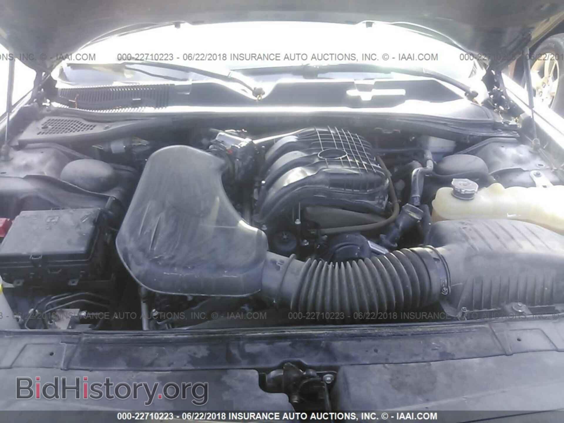 2015 Dodge Challenger - VIN: 2C3CDZAG4FH804148 - Фото 10