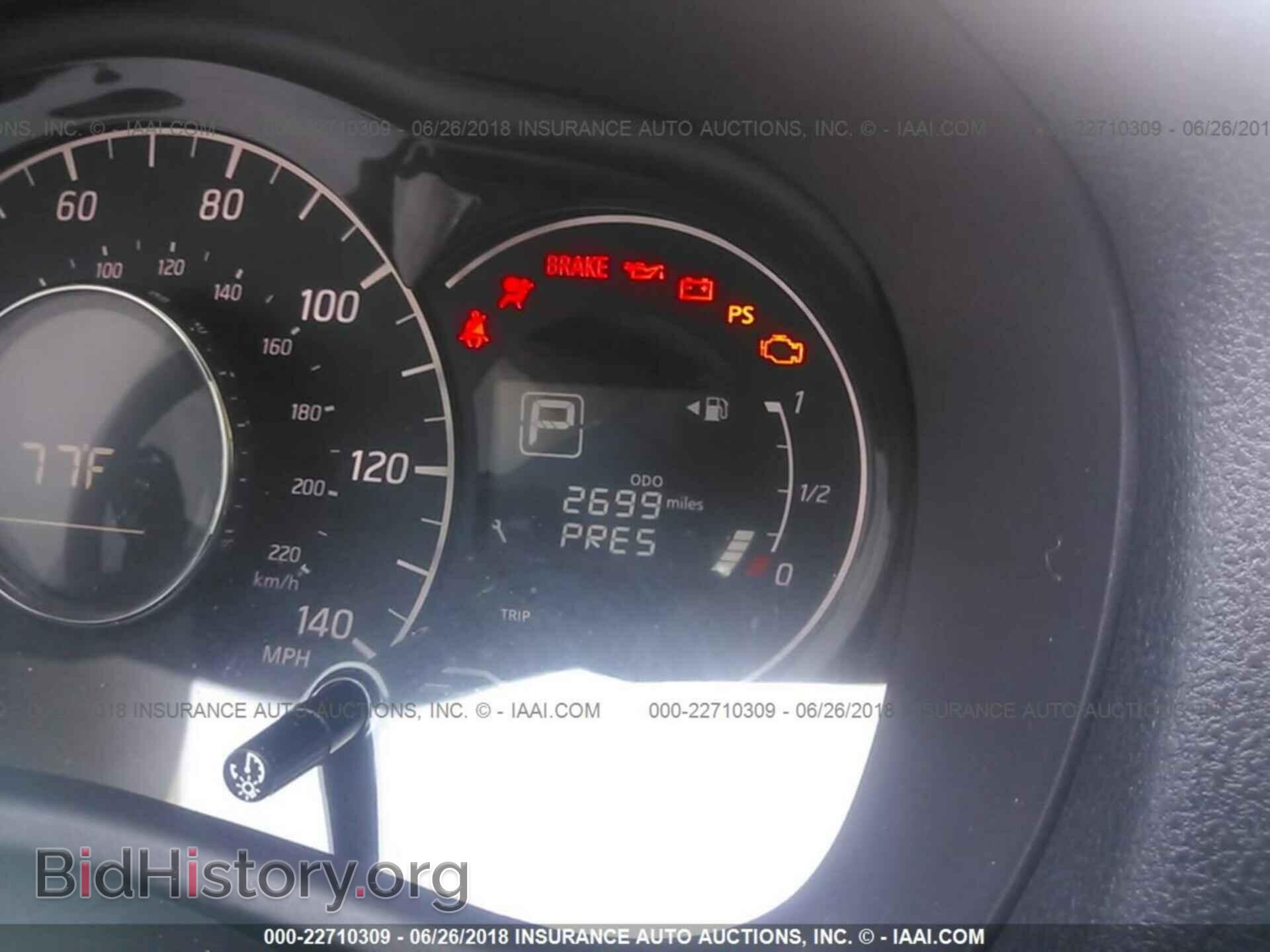 2017 Nissan Versa note - VIN: 3N1CE2CP1HL366392 - Photo 7