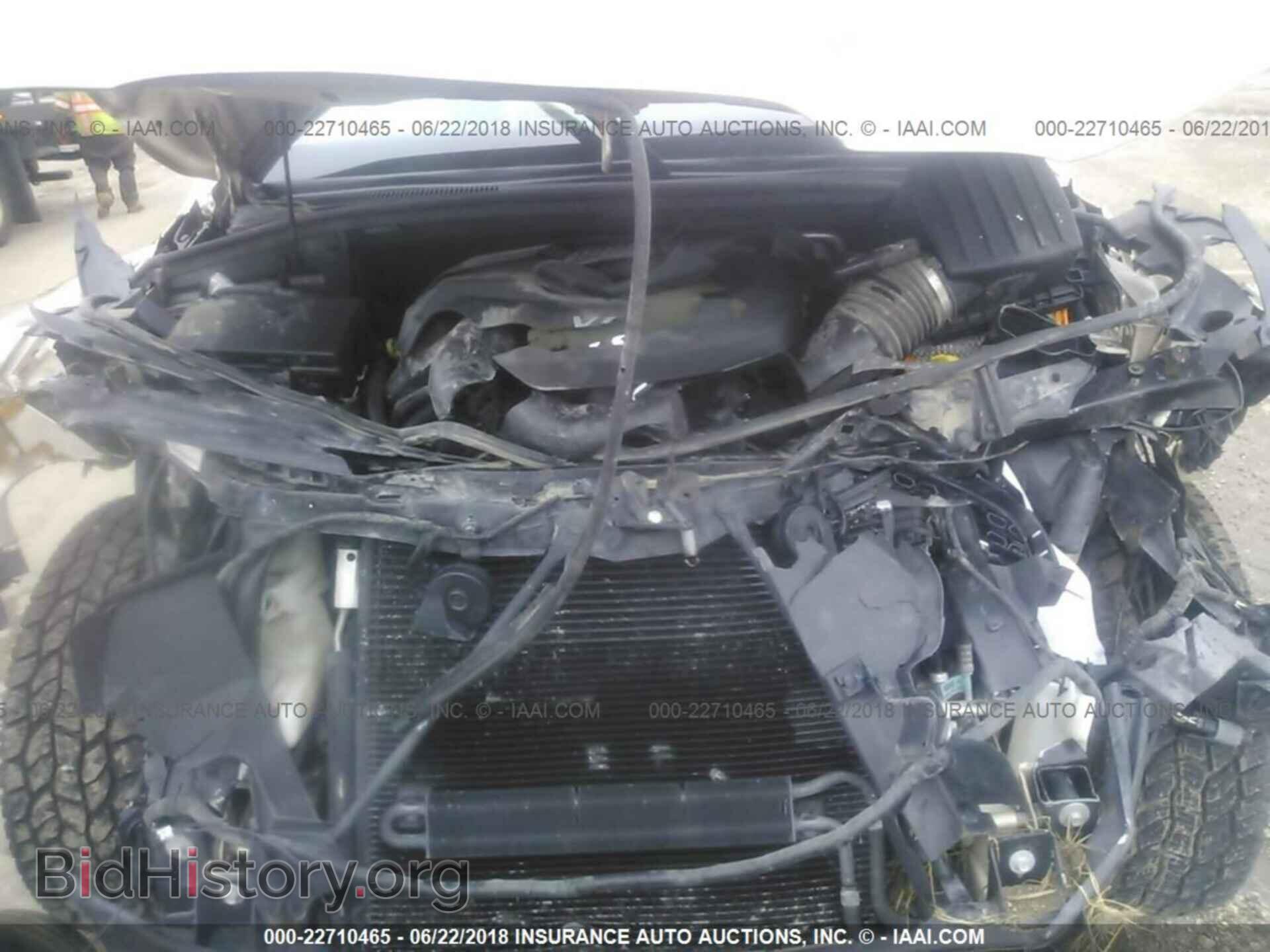 2014 Dodge Durango - VIN: 1C4RDJDG1EC520870 - Photo 10