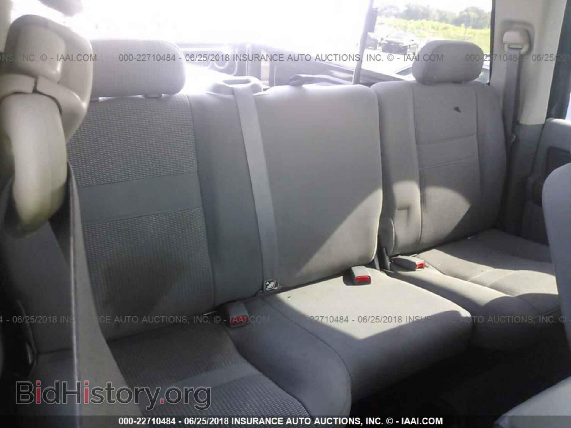2006 DODGE RAM 1500 - VIN: 1D7HA18286S688098 - Фото 8