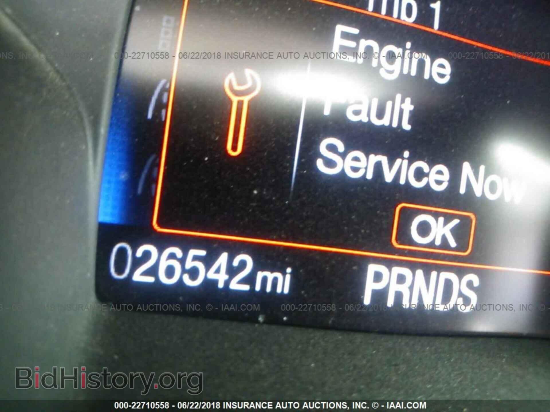2017 Ford Focus - VIN: 1FADP3M21HL236067 - Photo 7