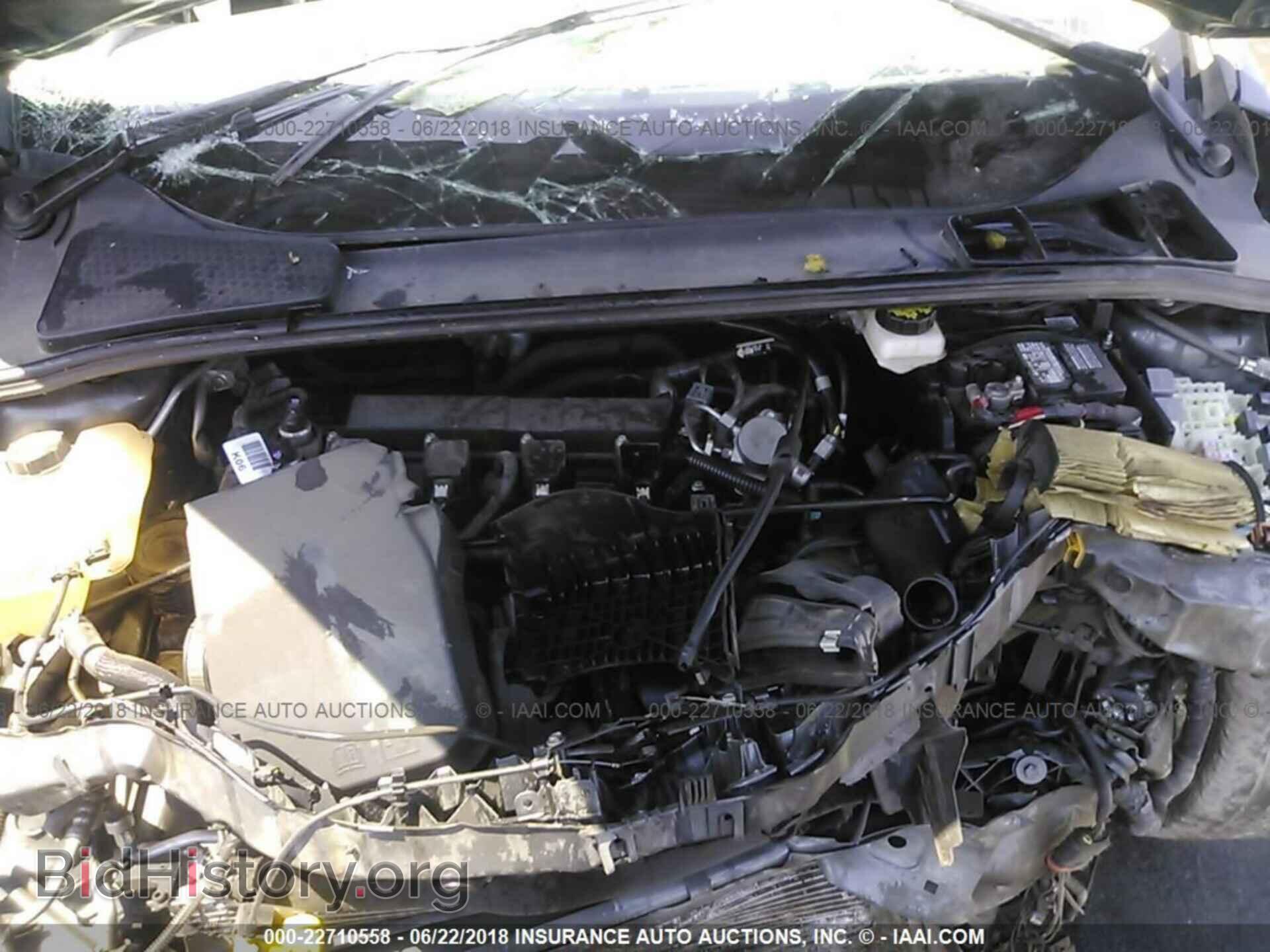 2017 Ford Focus - VIN: 1FADP3M21HL236067 - Photo 10