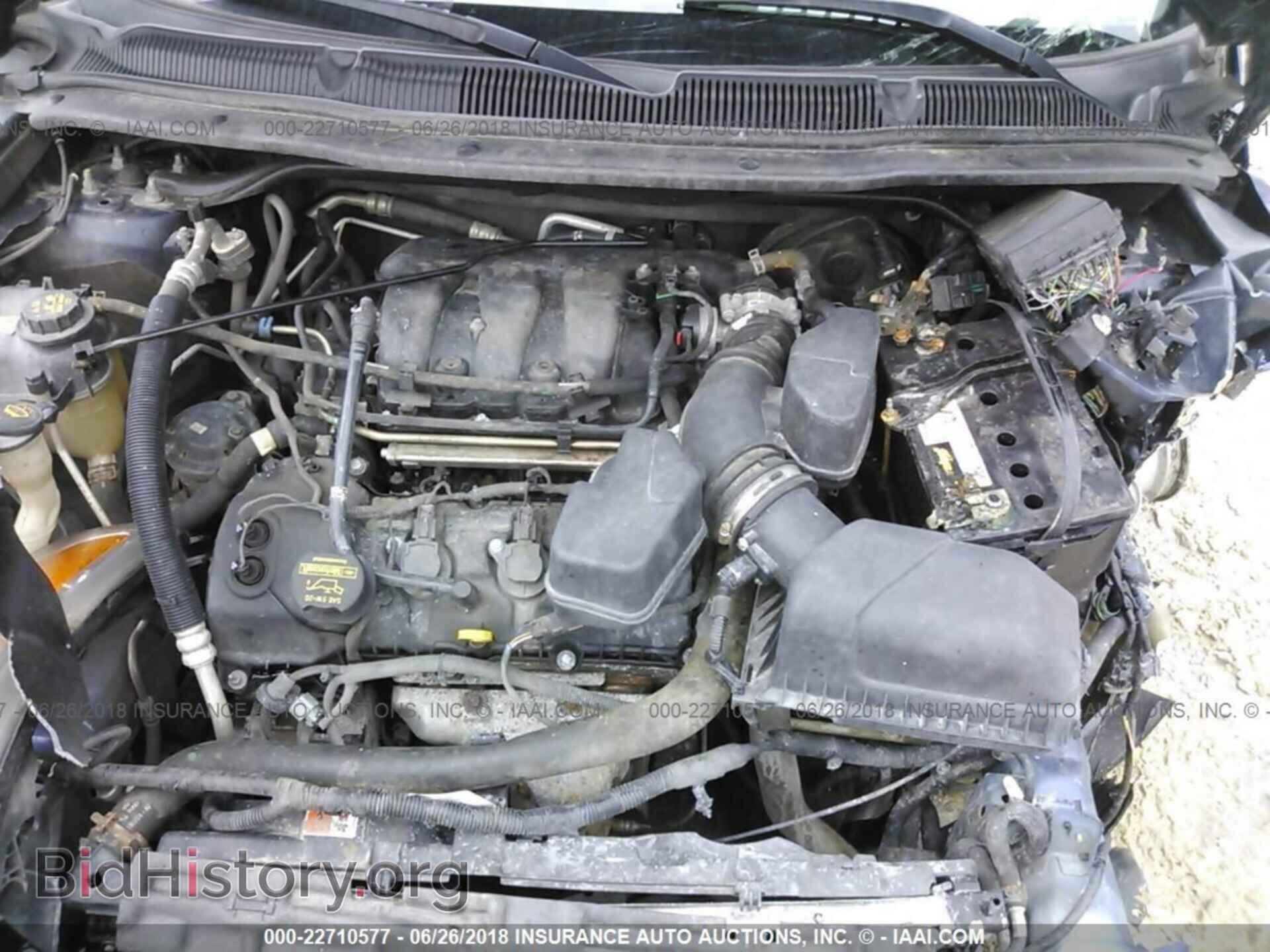 2013 Ford Explorer - VIN: 1FM5K8D83DGA41729 - Фото 10