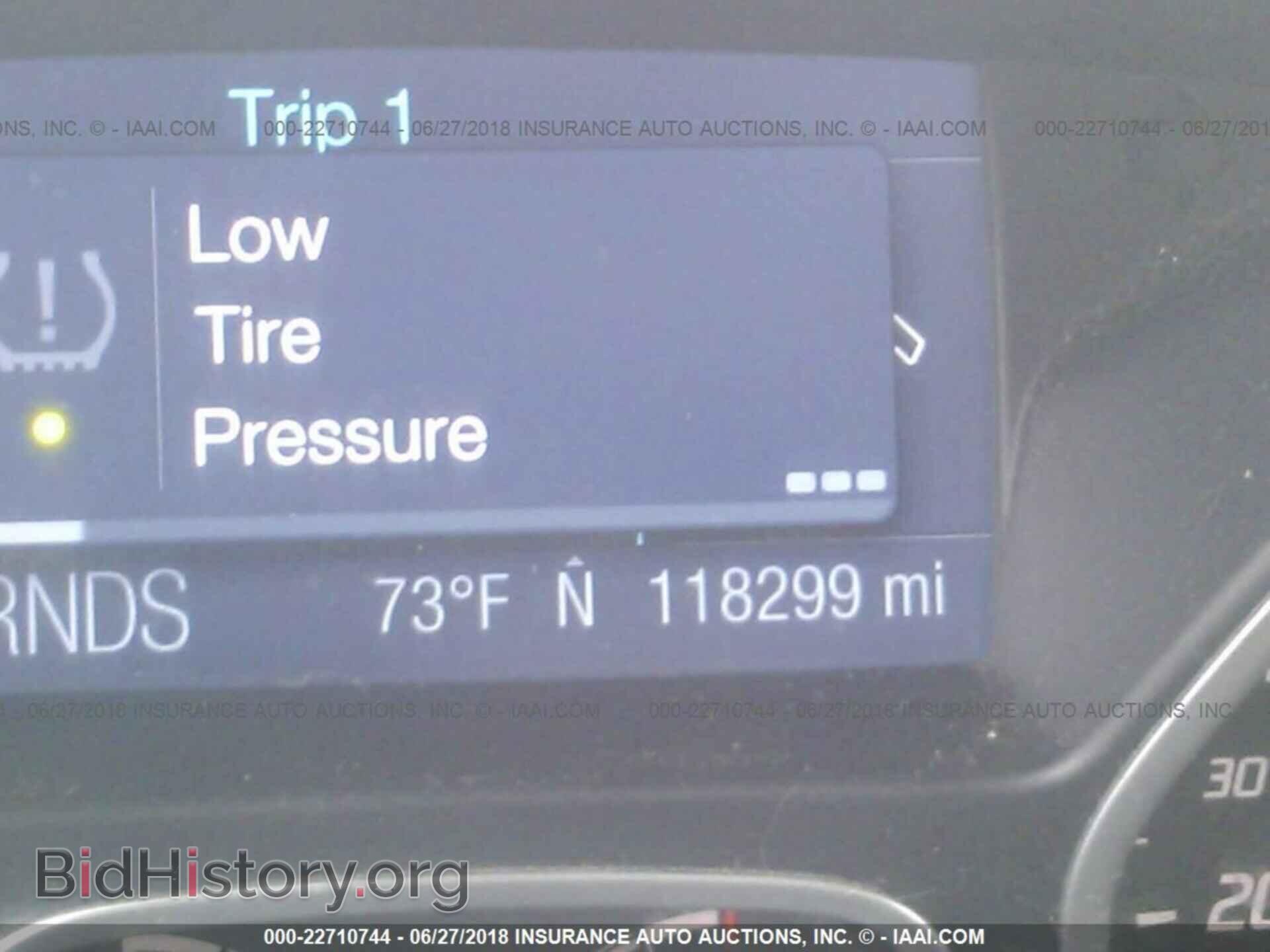 2012 Ford Focus - VIN: 1FAHP3H20CL363493 - Photo 7