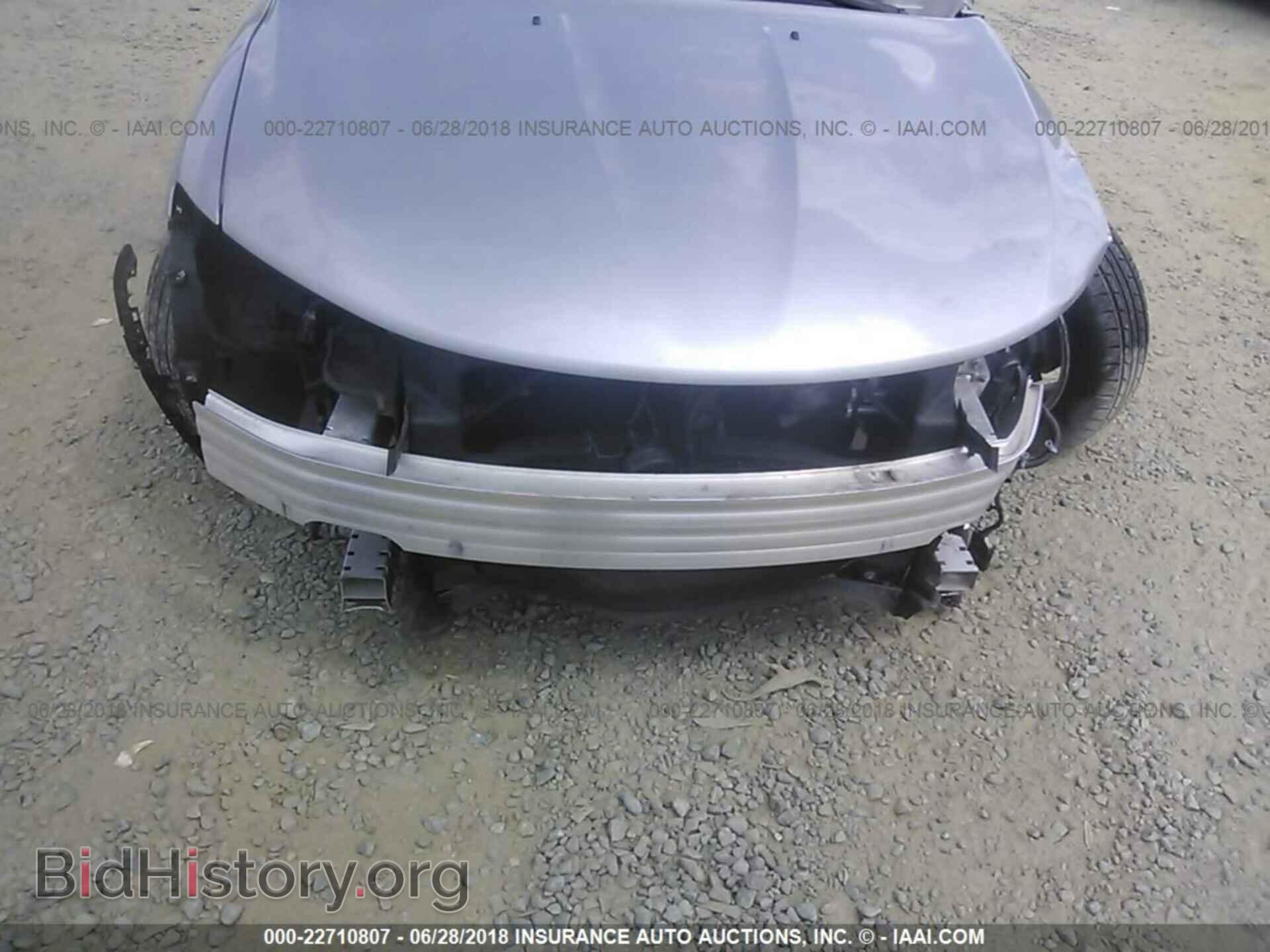 2015 Chrysler 200 - VIN: 1C3CCCAB0FN591534 - Photo 6