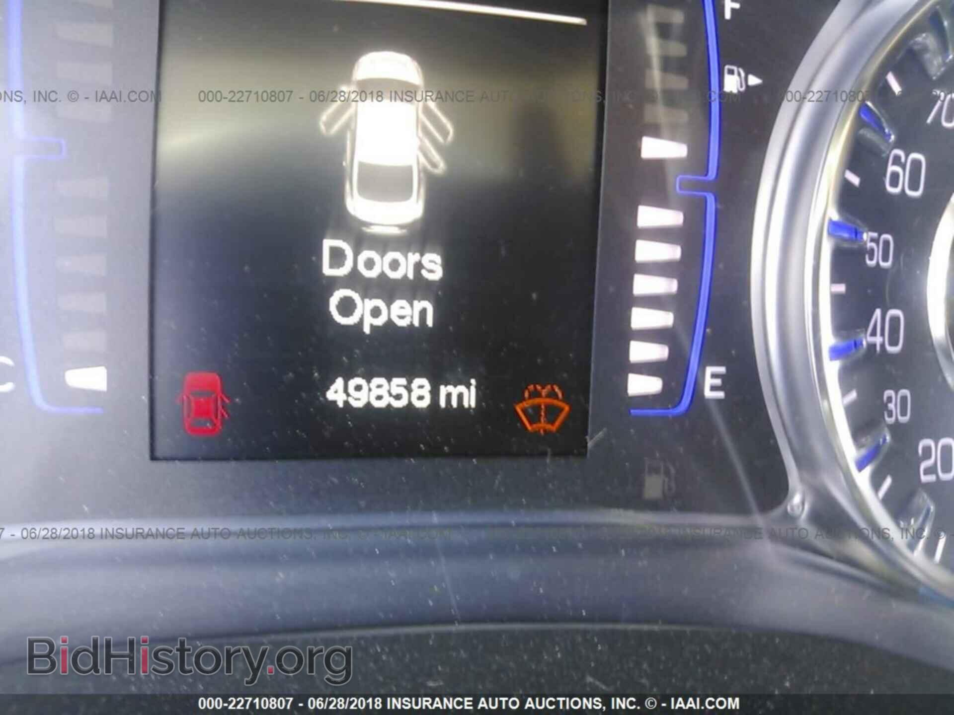 2015 Chrysler 200 - VIN: 1C3CCCAB0FN591534 - Photo 7